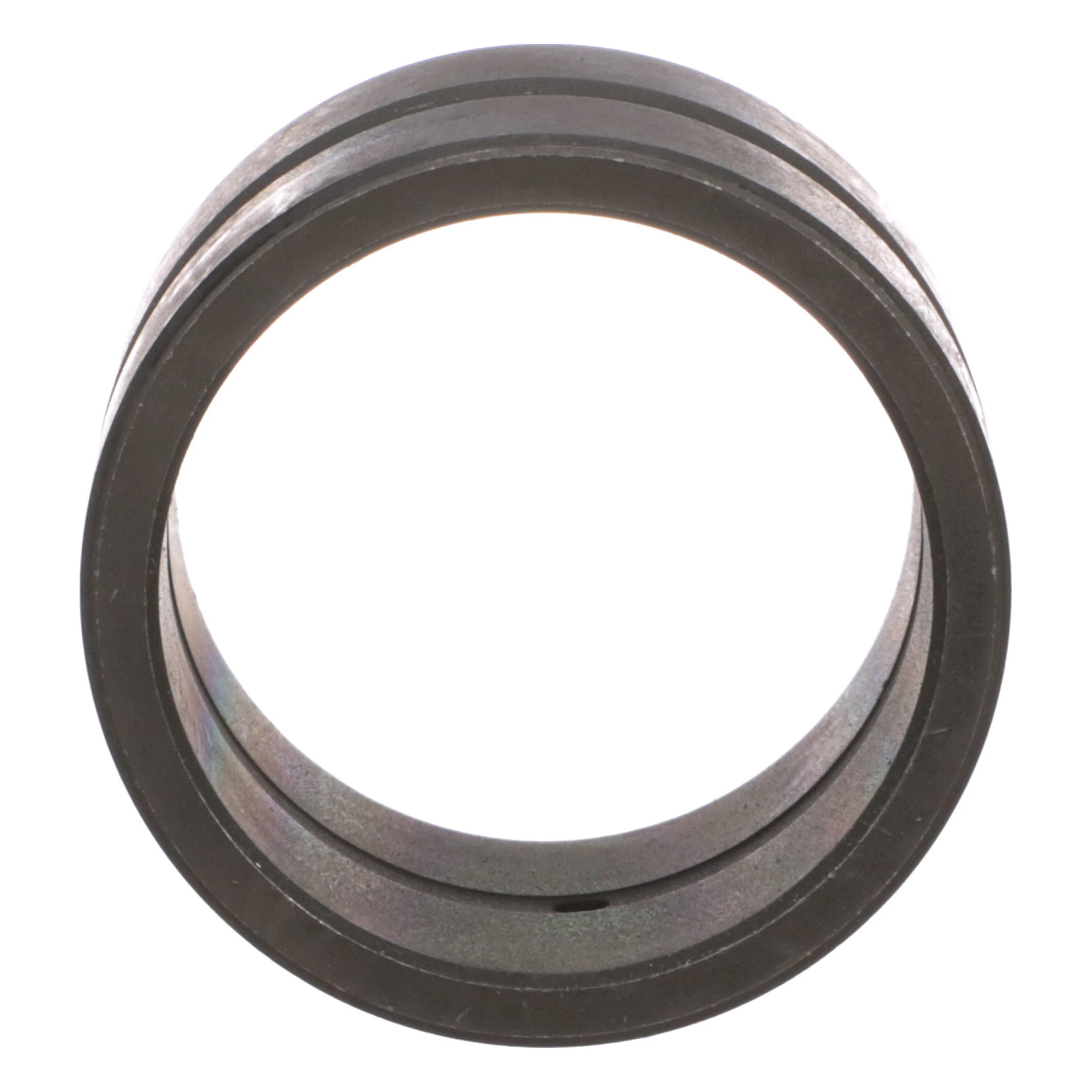 Casquilho de ranhura para óleo - 45 mm DE x 38 mm DI x 33 mm C