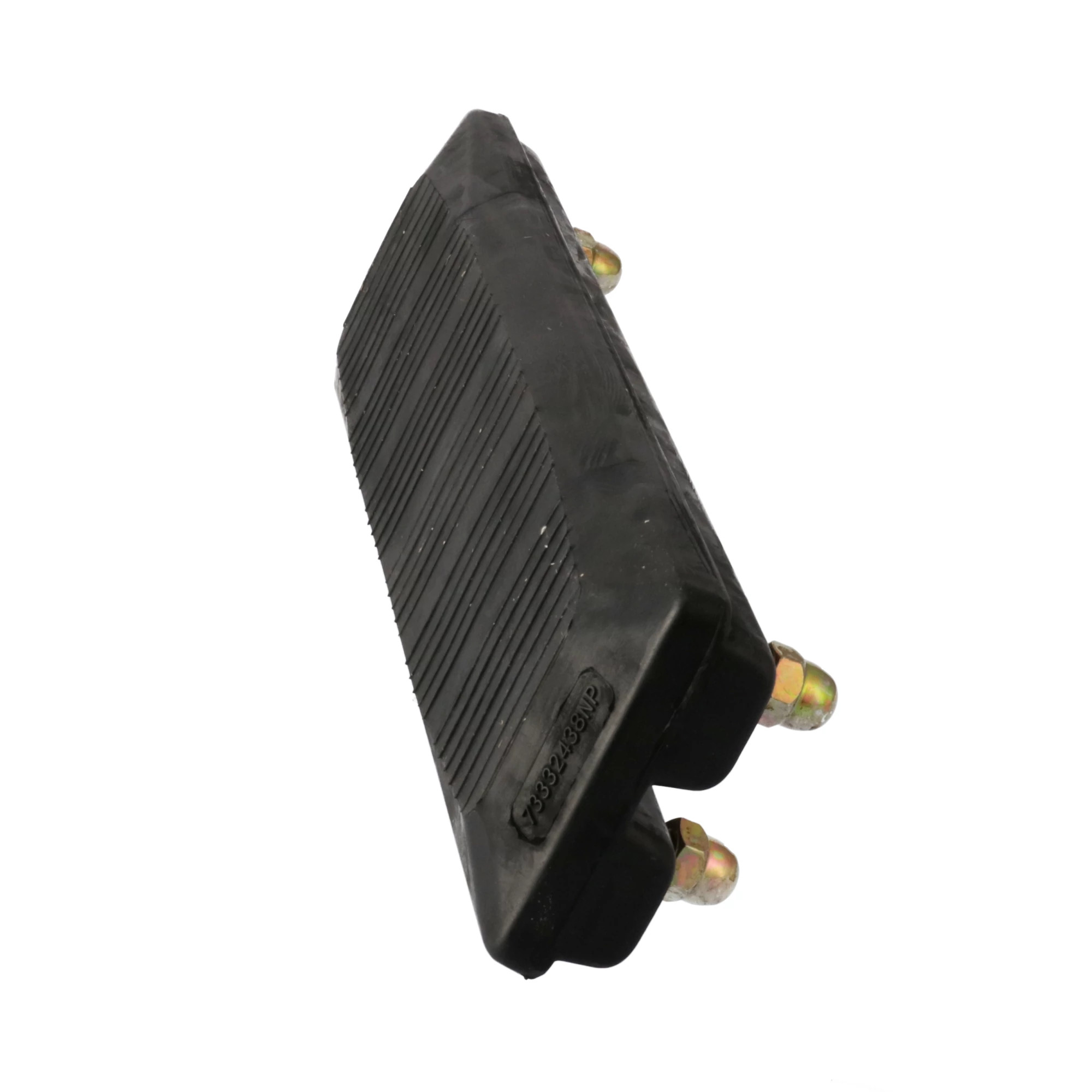 STREET PLATE | CASECE | US | EN