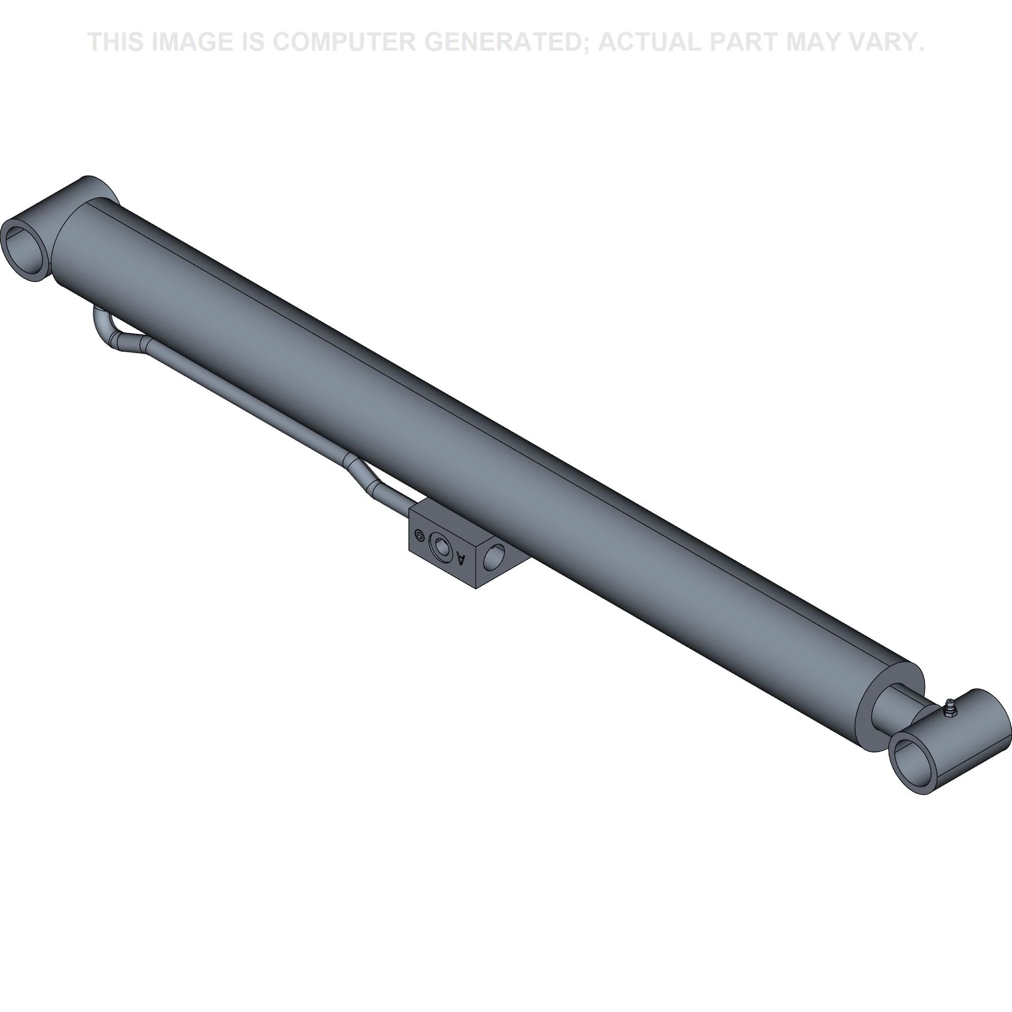 Hydraulic Cylinder | CASECE | US | EN