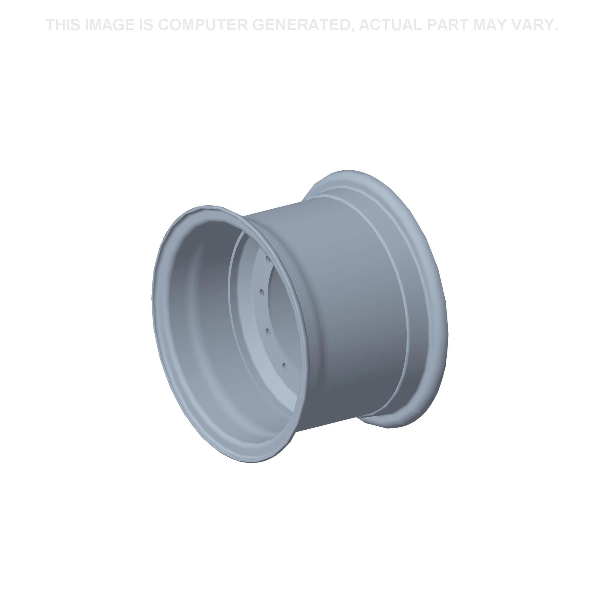 Wheel Assembly | NEWHOLLANDCE | CA | FR