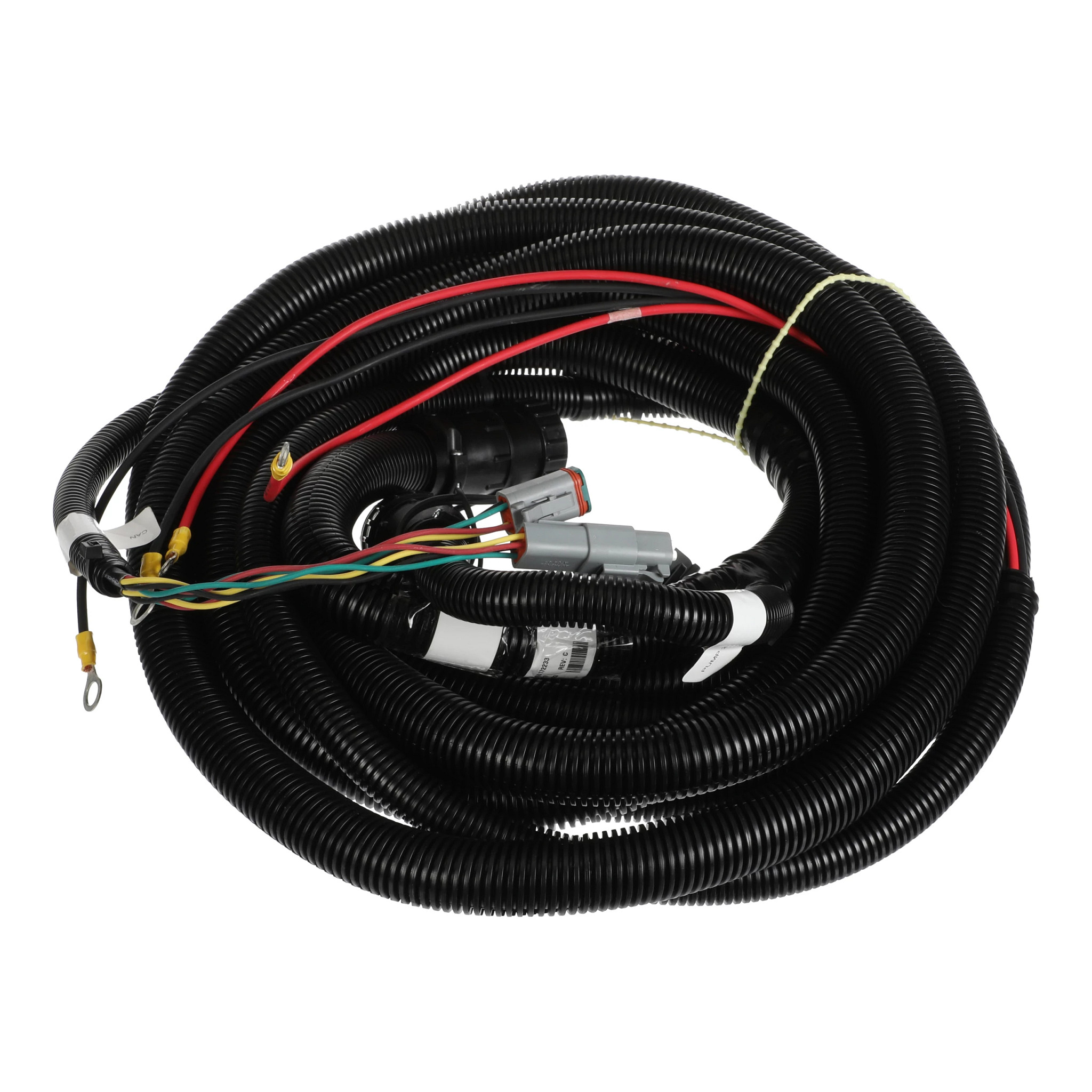 CABLE | CASEIH | CA | EN