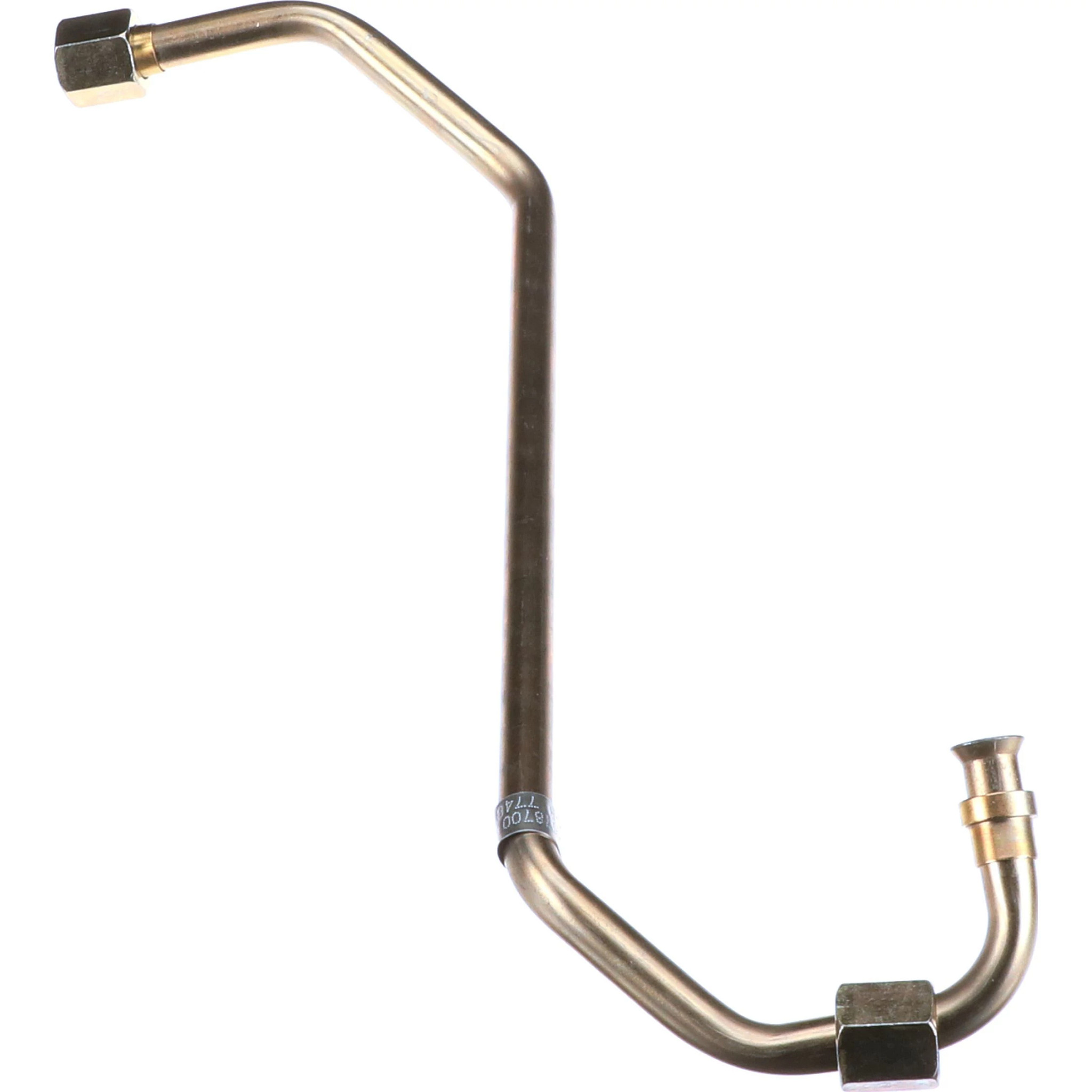 TUBO HIDRÁULICO | NEWHOLLANDCE | SA | EN