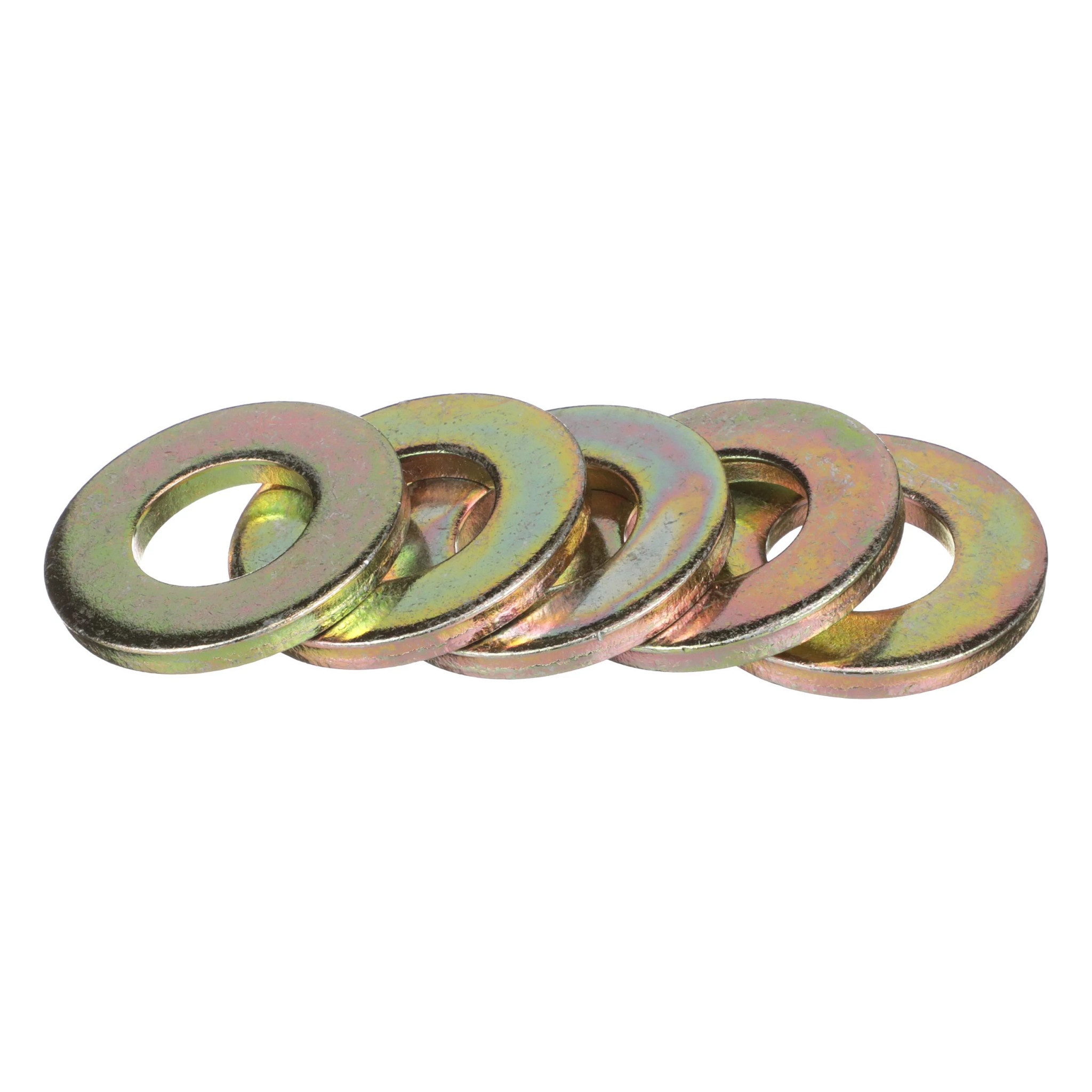 WASHER | FLEXICOIL | CA | EN