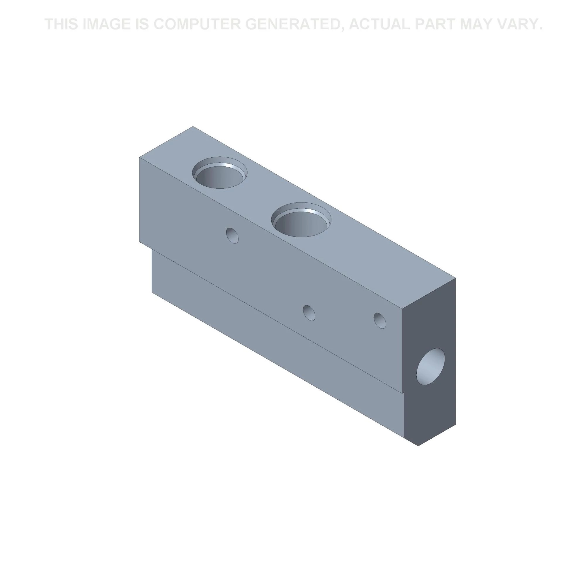CONNECTING BLOCK | CASEIH | US | EN