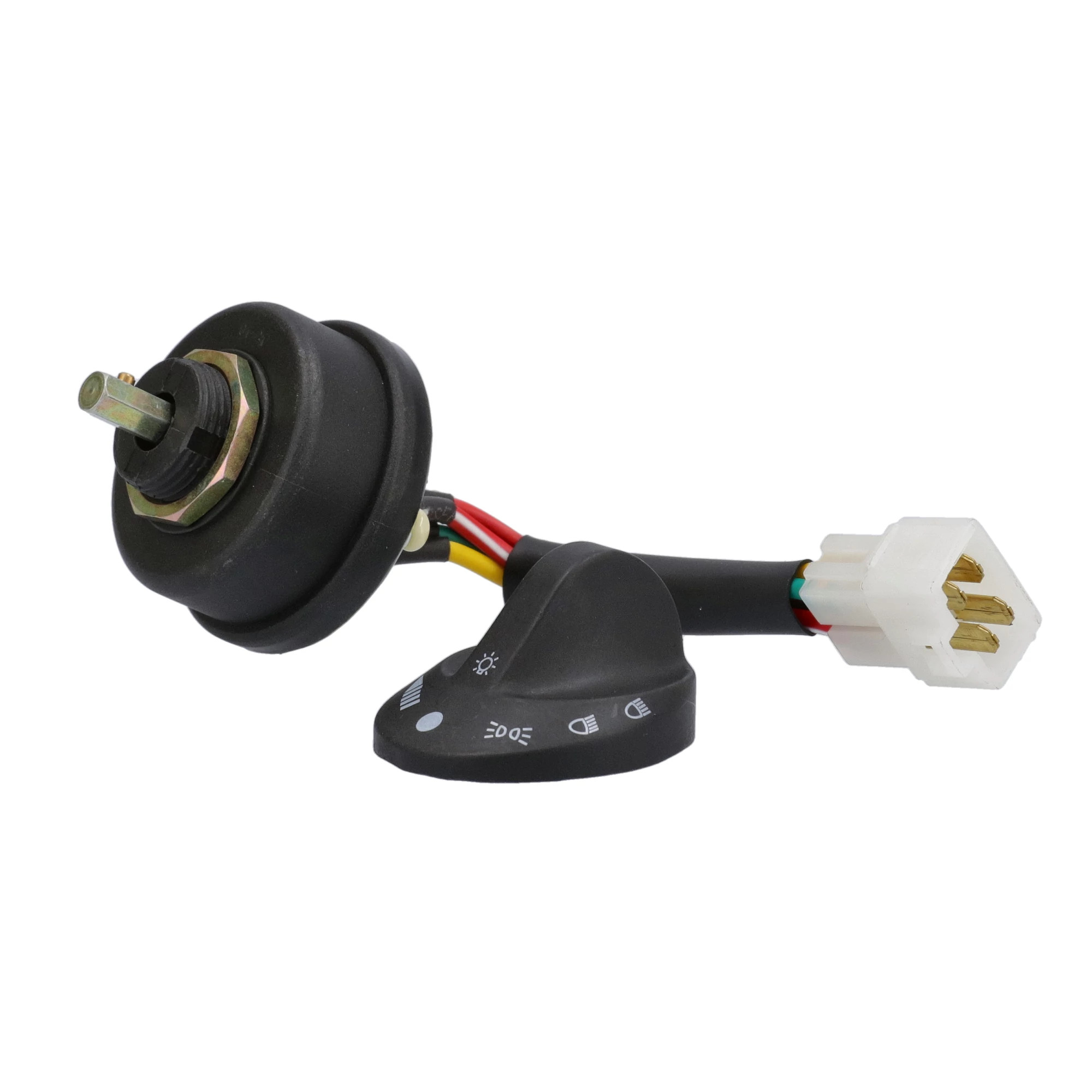 Amazon.com: JZGRDN Ignition Key Switch 2846130 Compatible