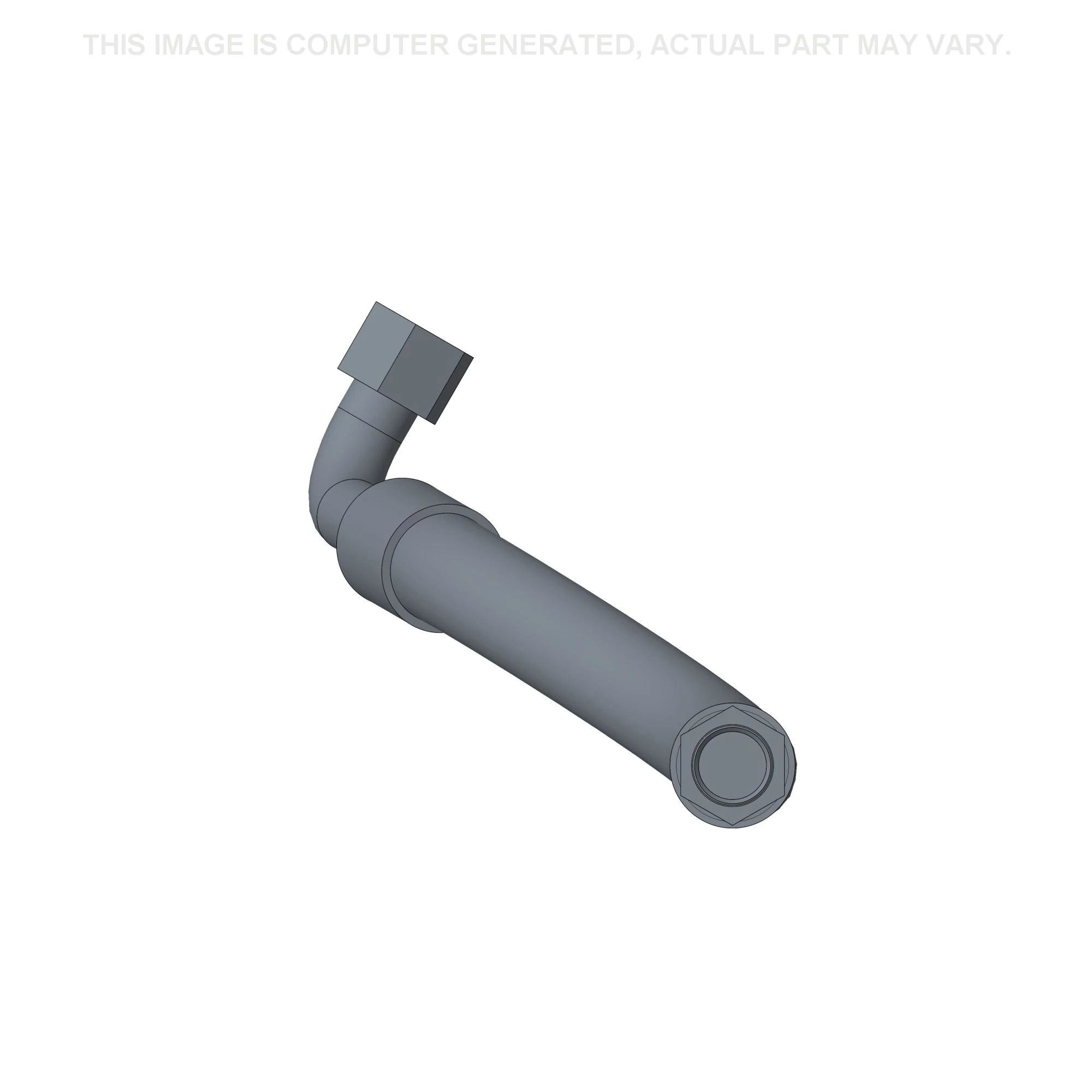 HYDRAULIC HOSE | MILLER | US | EN