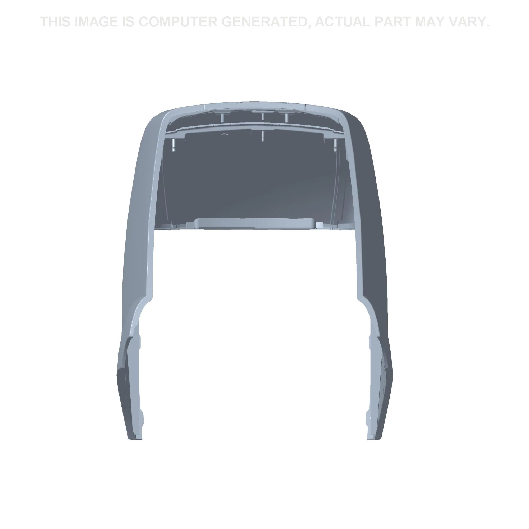 ENGINE HOOD | CASEIH | US | EN