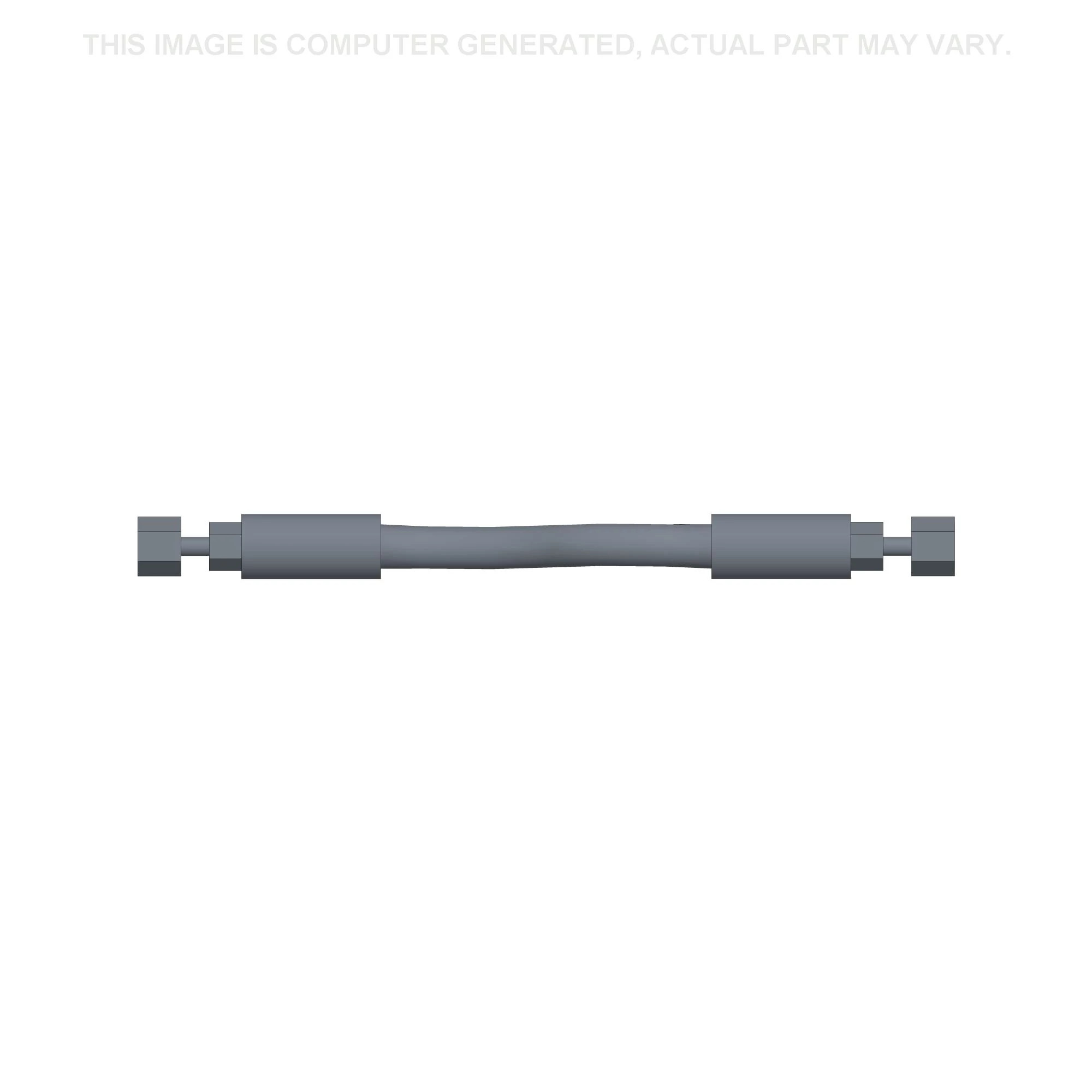 HYDRAULIC HOSE | CASEIH | SA | EN