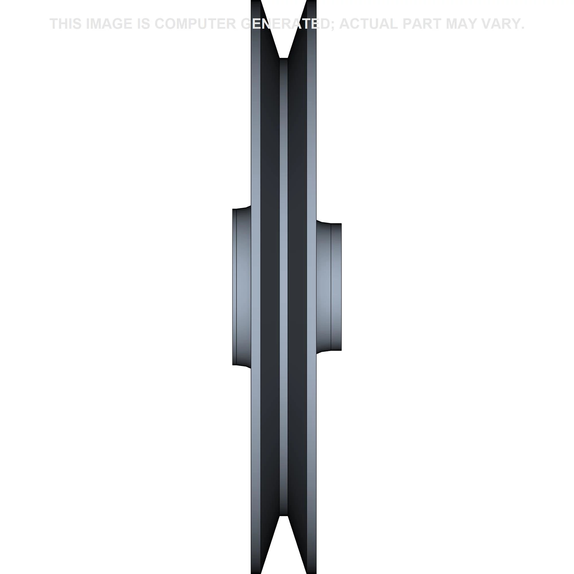 PULLEY | CASEIH | ANZ | EN