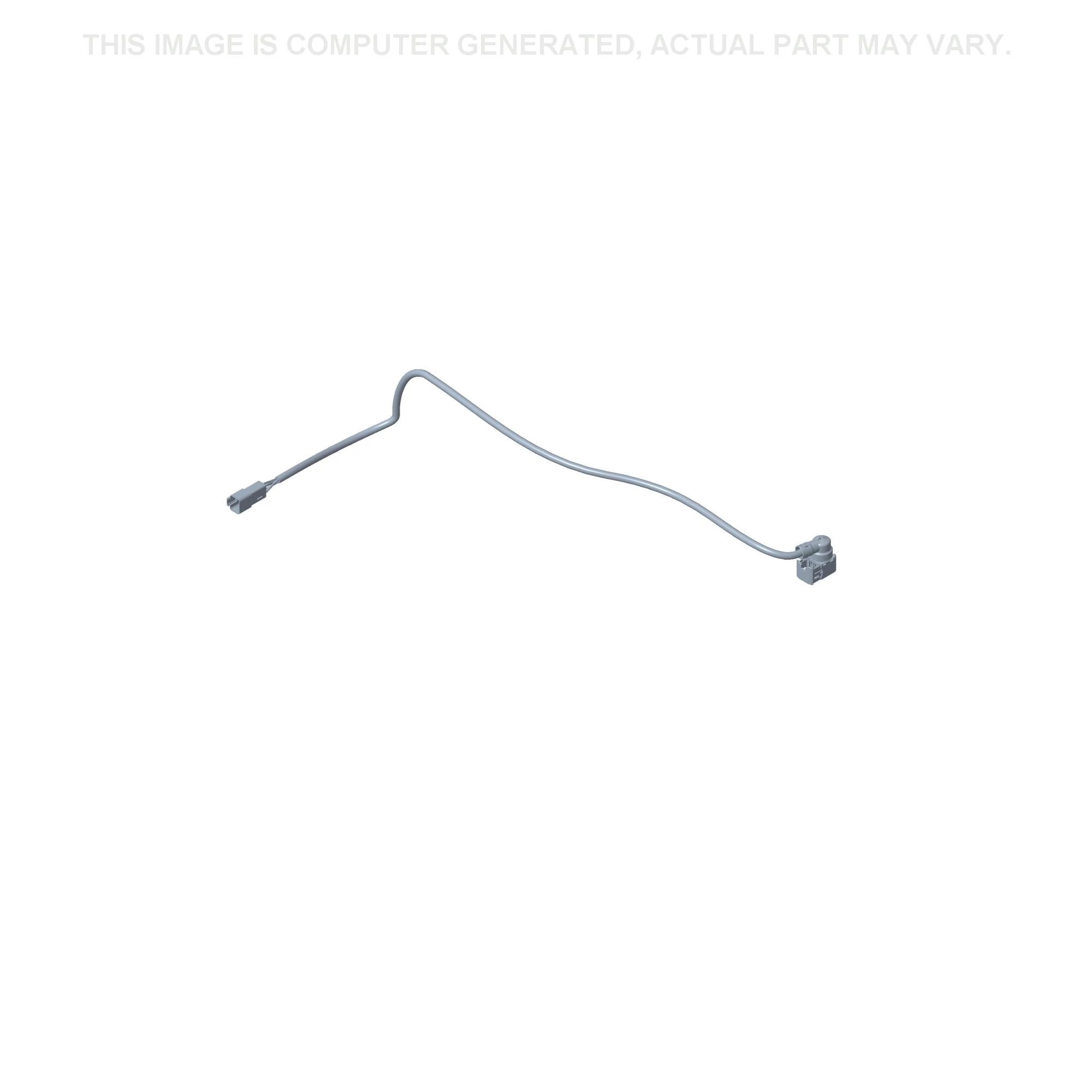 Tank Jumper Wire Harness | CASECE | CA | EN