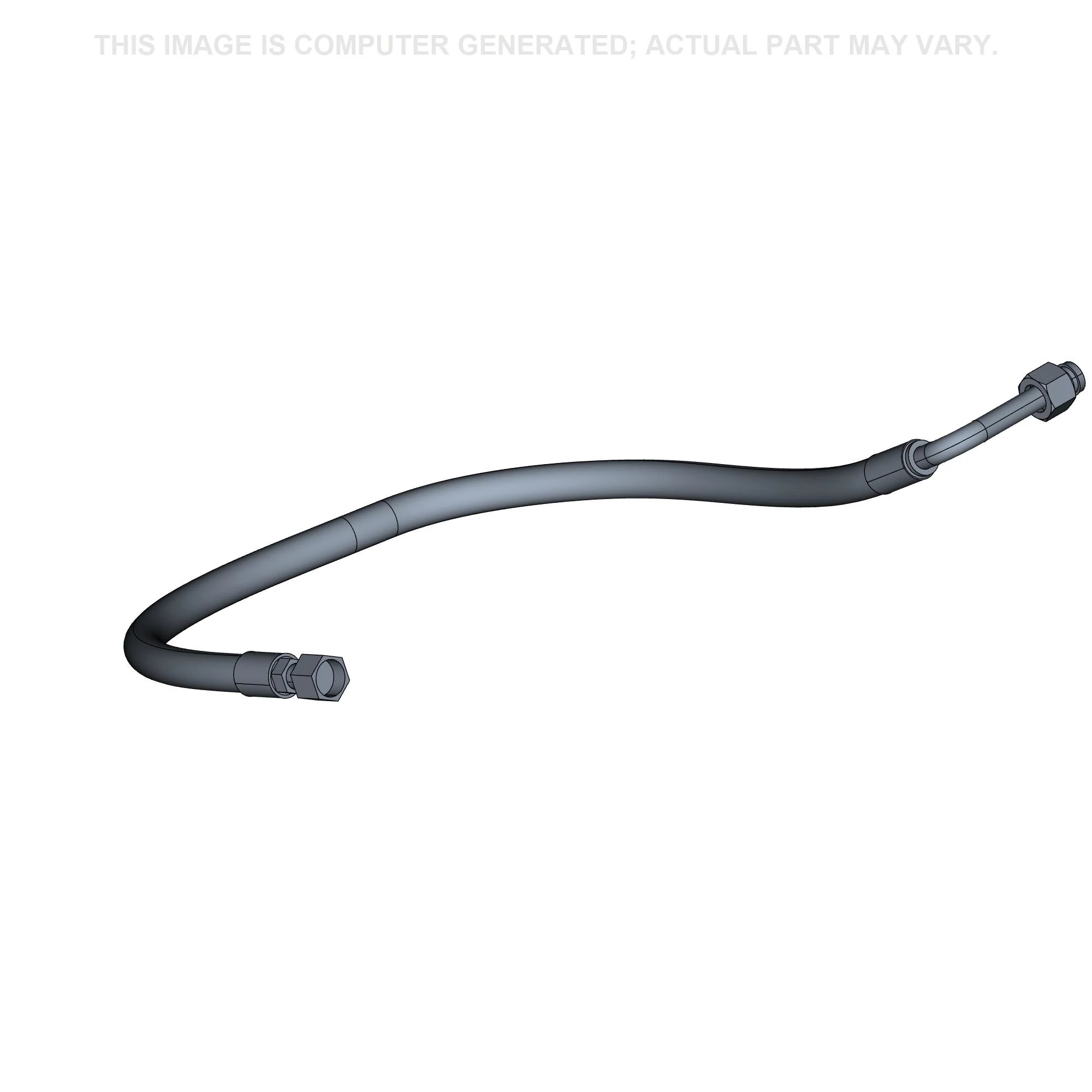 TUBO HIDRÁULICO | CASECE | EU | EN