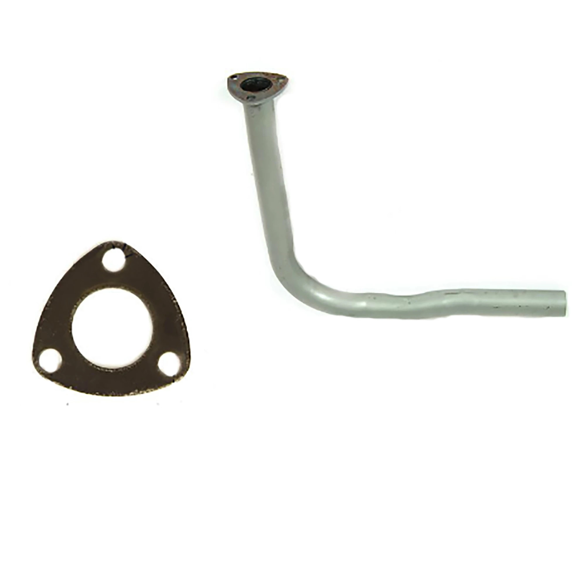 Exhaust Pipe - 12