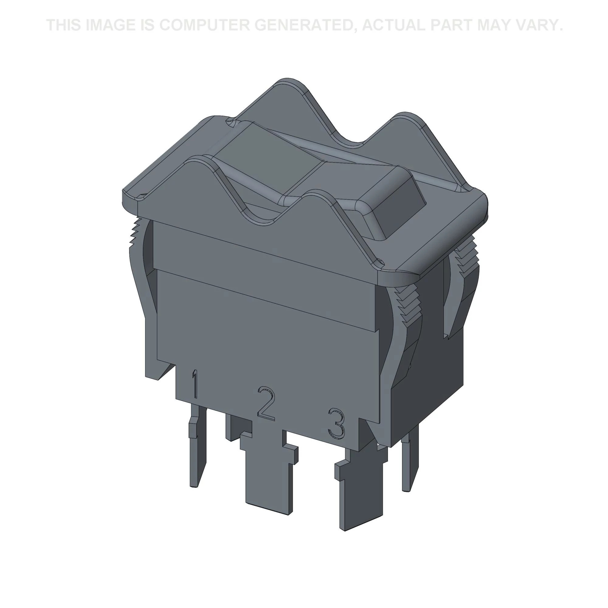 ROCKER SWITCH | NEWHOLLANDCE | ANZ | EN