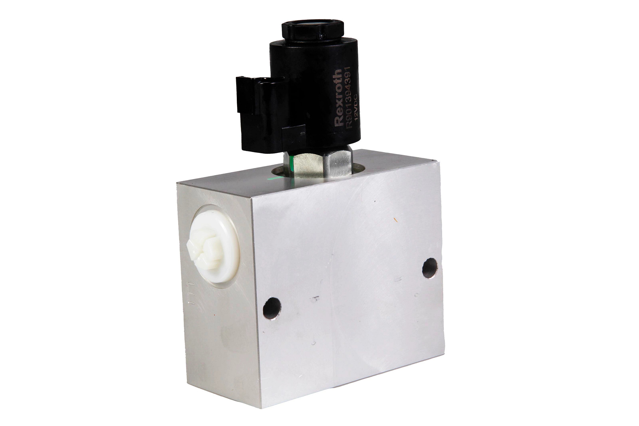 CHECK VALVE | NEWHOLLANDCE | AMEA | EN