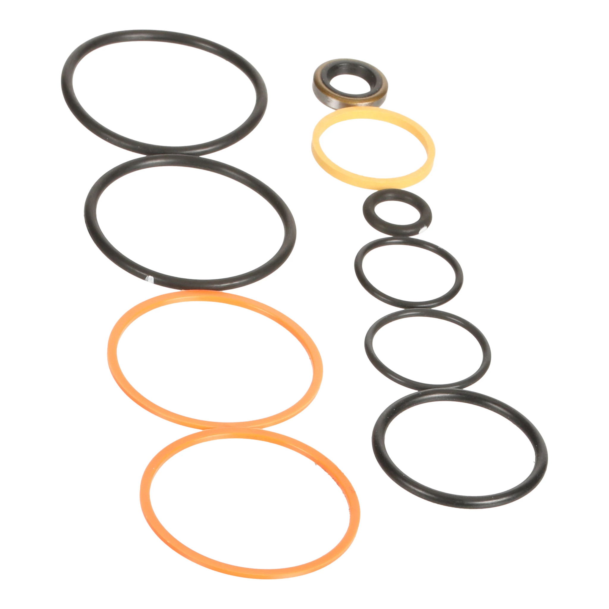 SEAL KIT | NEWHOLLANDAG | CA | EN