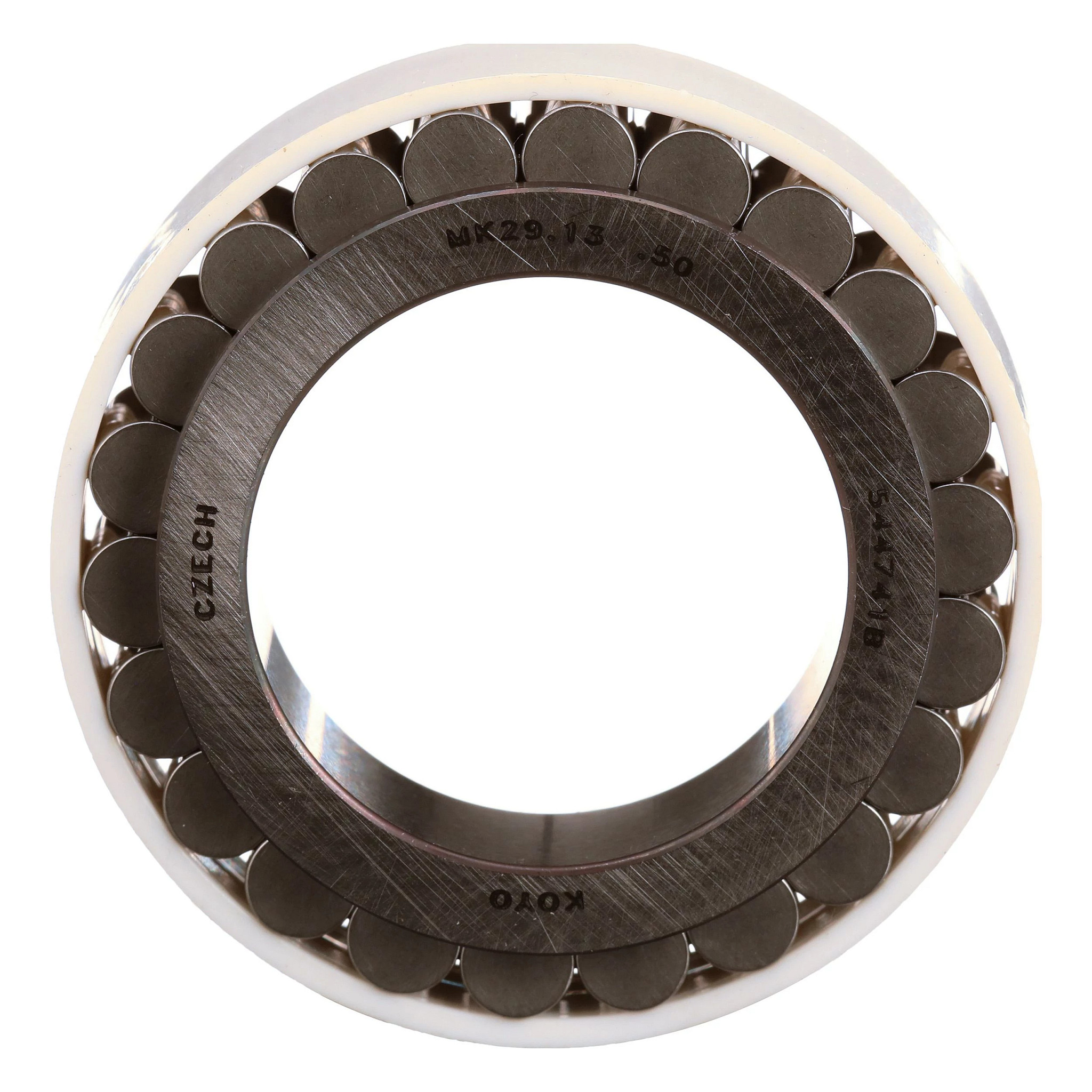 BEARING, ROLLER, CYL | CASECE | EU | EN