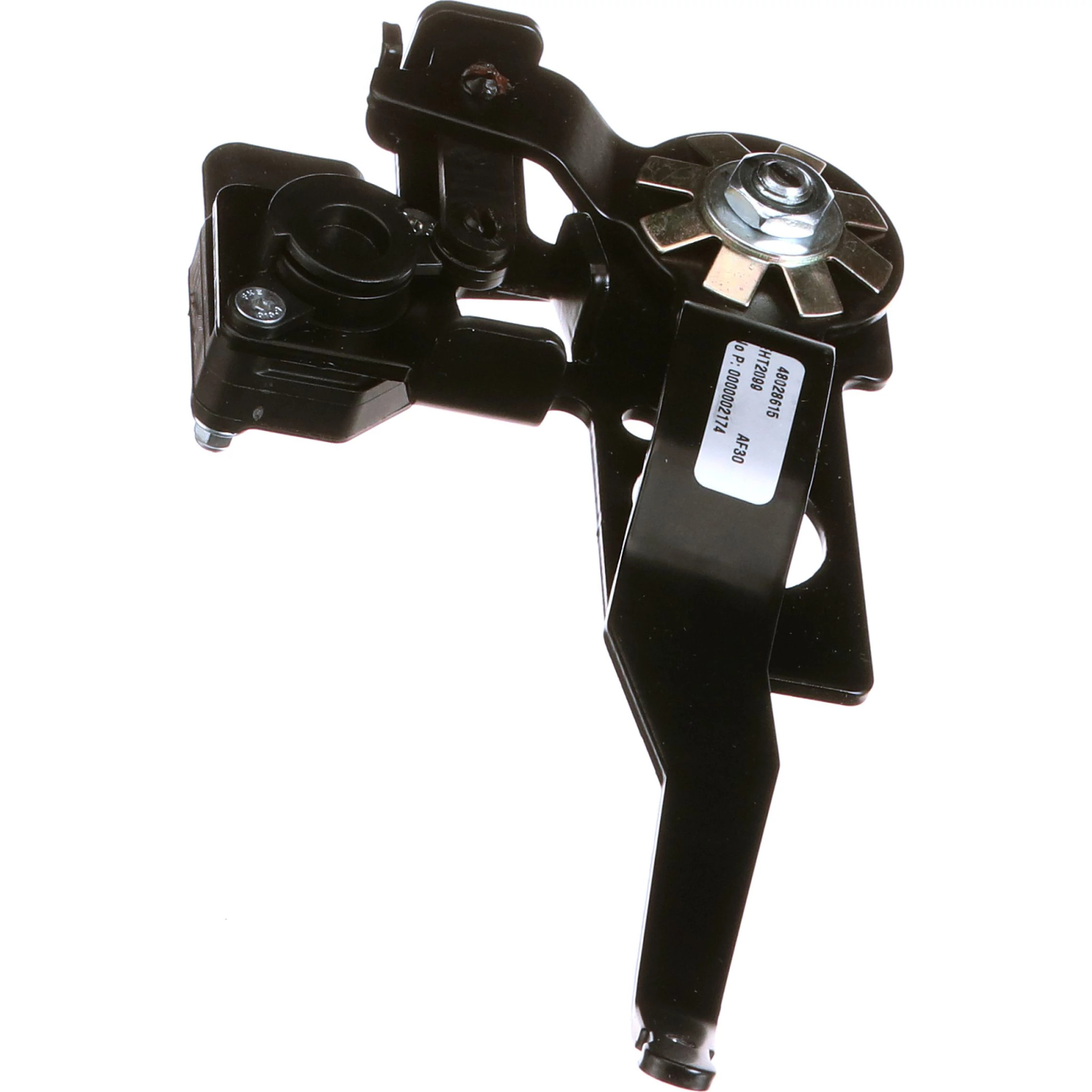 THROTTLE | NEWHOLLANDAG | IE | EN