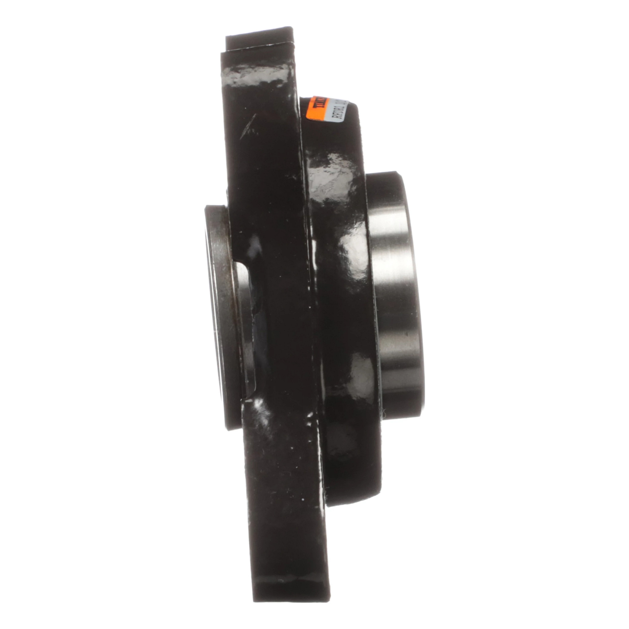 Rolamento de esferas de inserção flangeado - 38 mm DI x 43 mm L