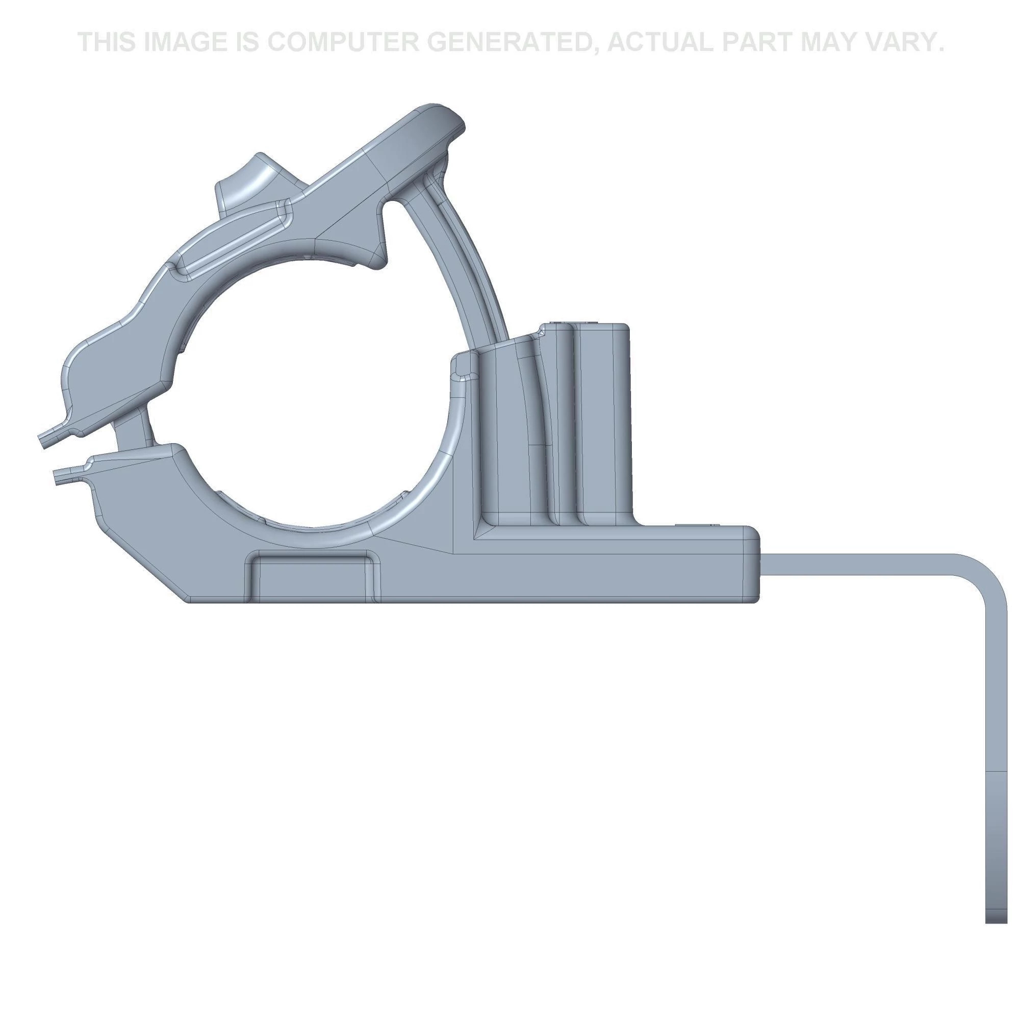 MONTAGE | CASEIH | AMEA | FR