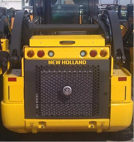 ZESTAW | CASEIH | EU | PL