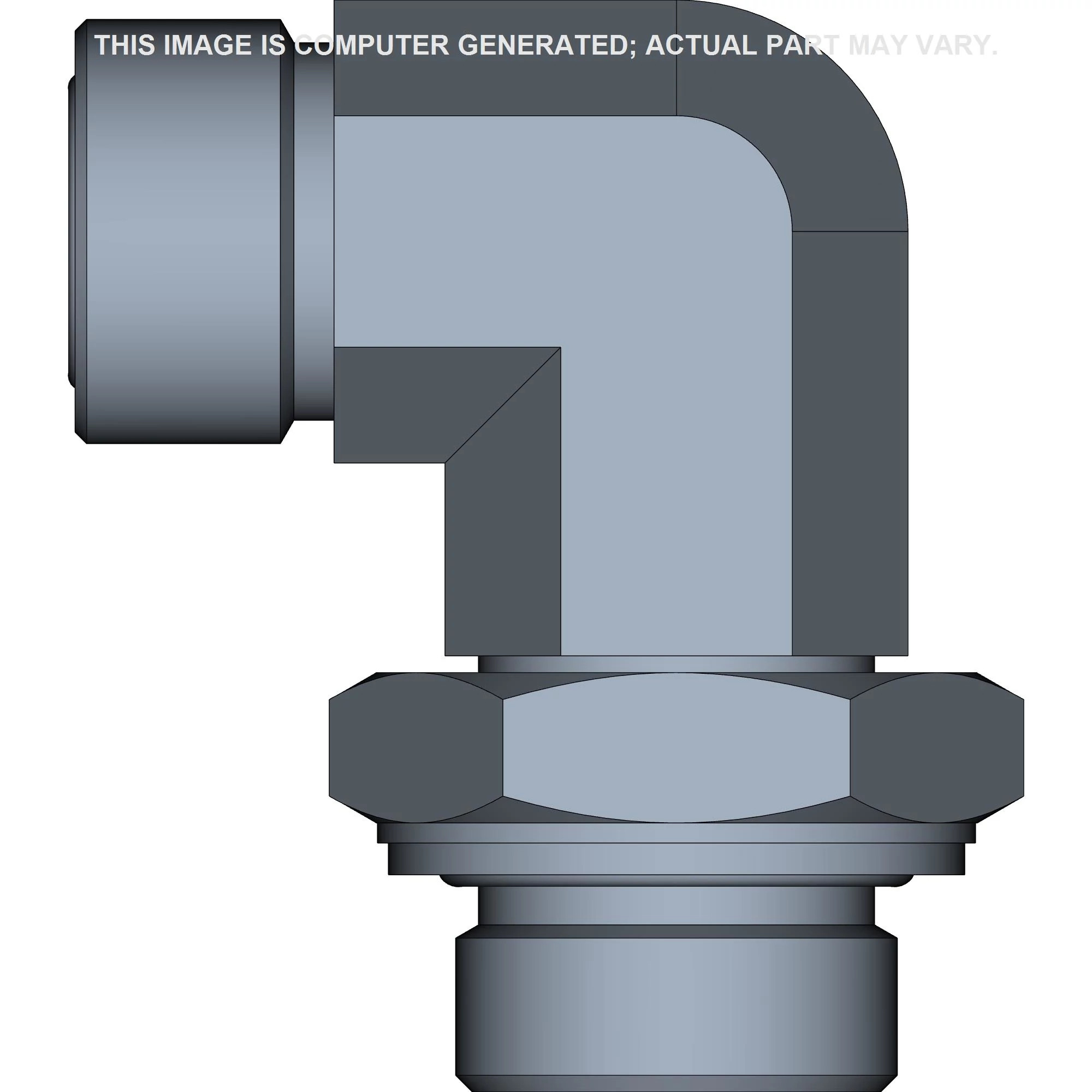 HYDR STECKVERBINDER | CASECE | EU | DE