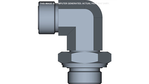 HYD CONNECTOR | STEYR | EU | EN