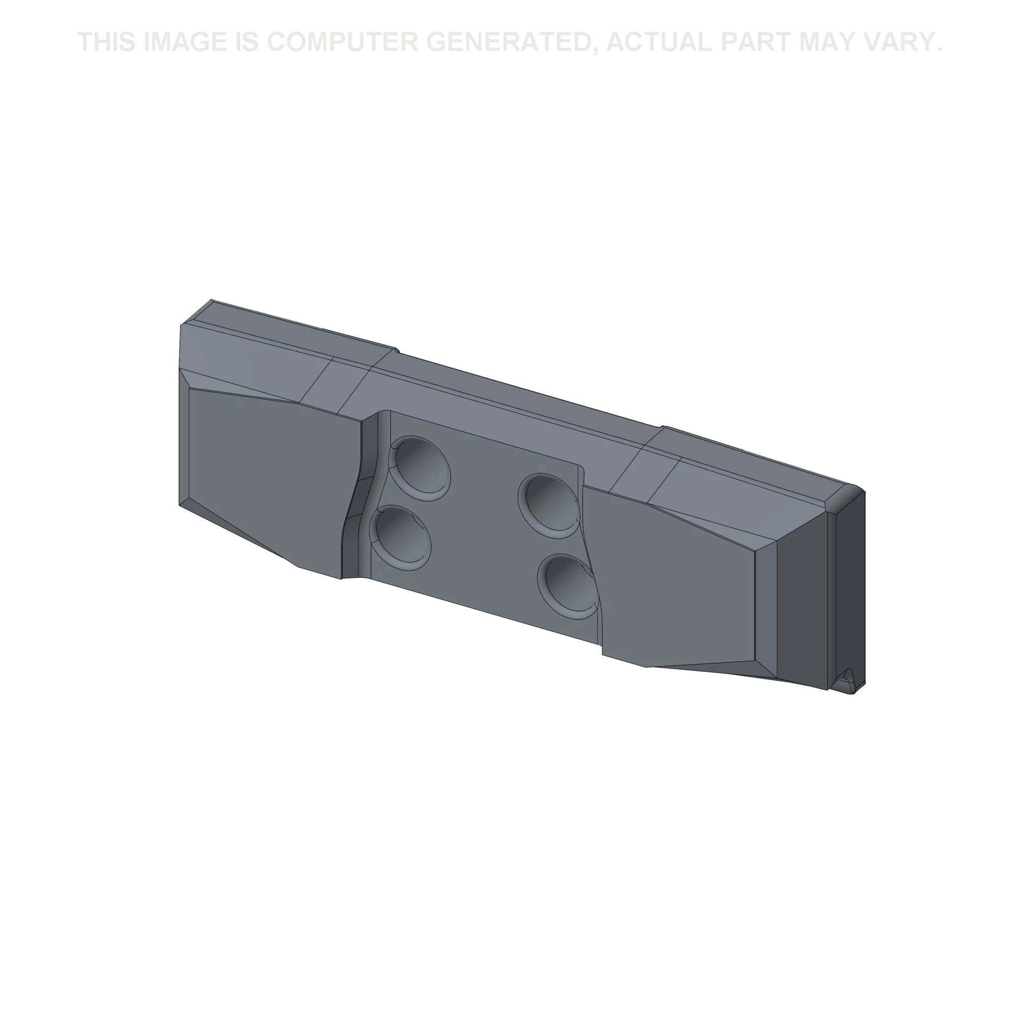 TRACK SHOE | CASECE | EU | EN