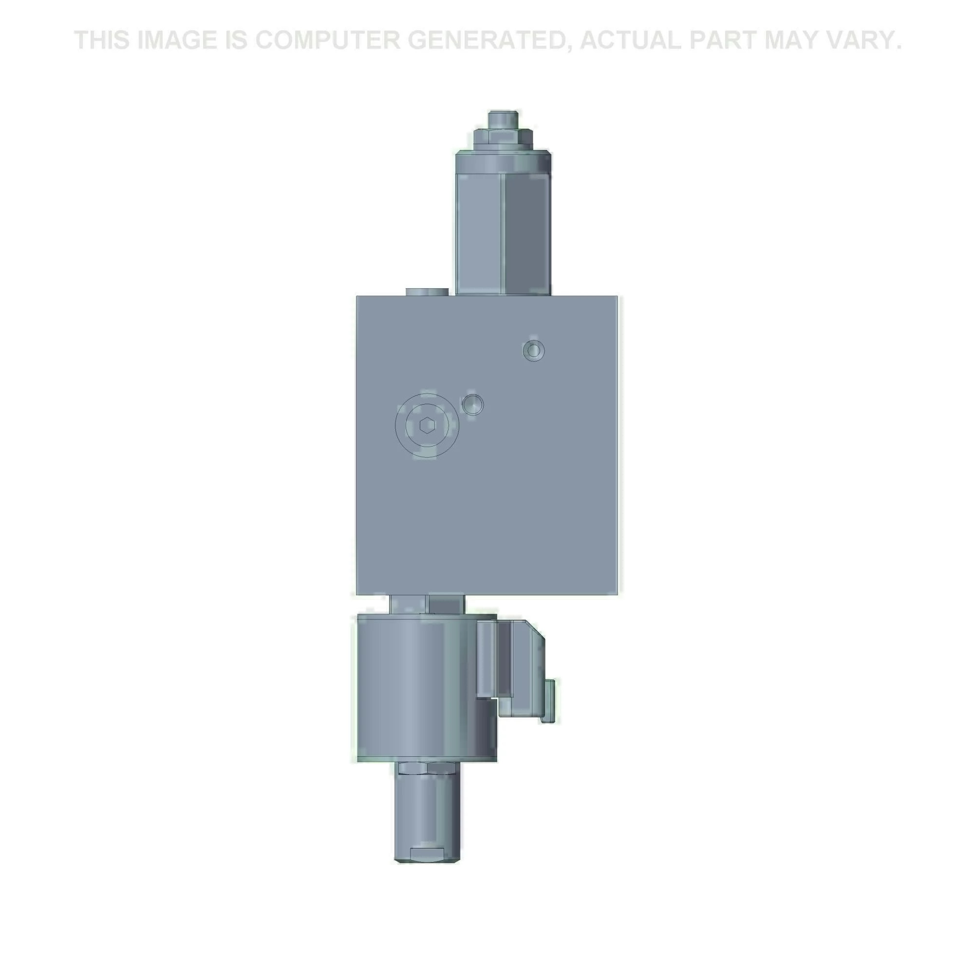 VÁLVULA HIDRÁULICA | CASEIH | EU | PT