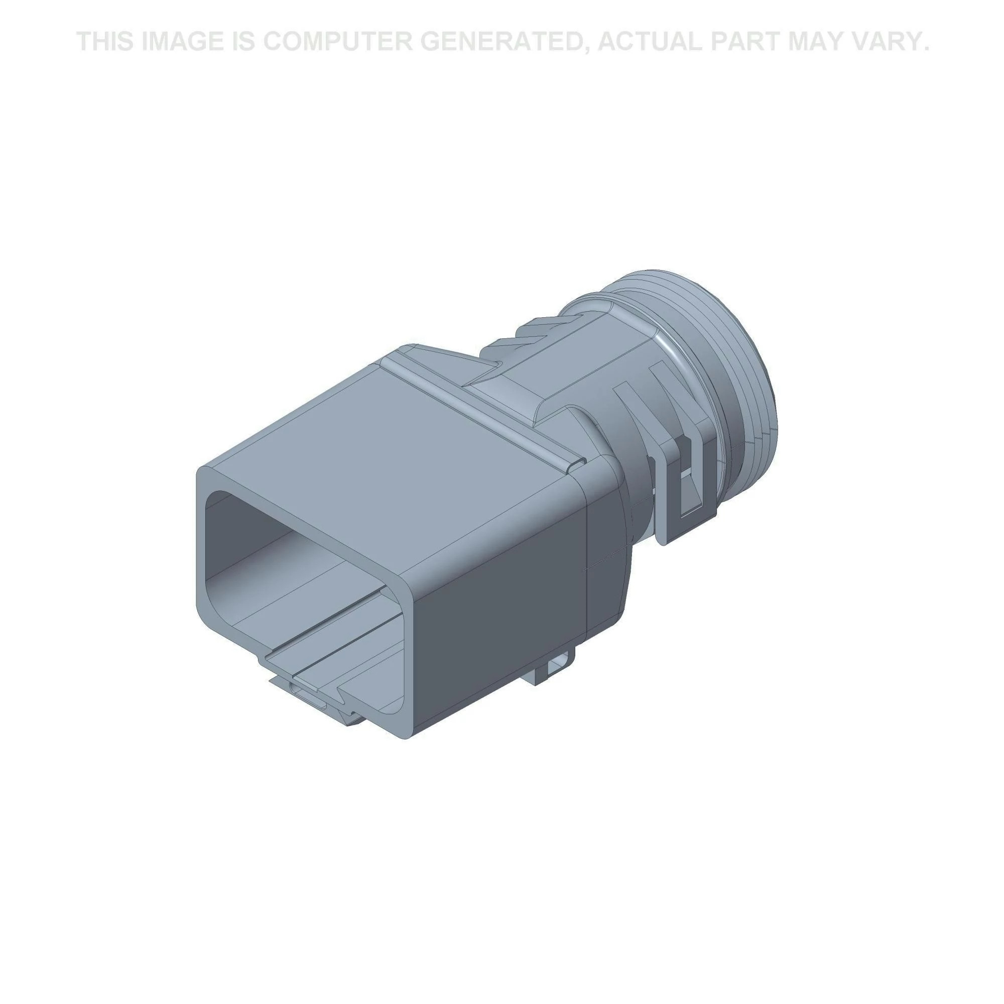 WIRE CONNECTOR | NEWHOLLANDCE | EU | EN