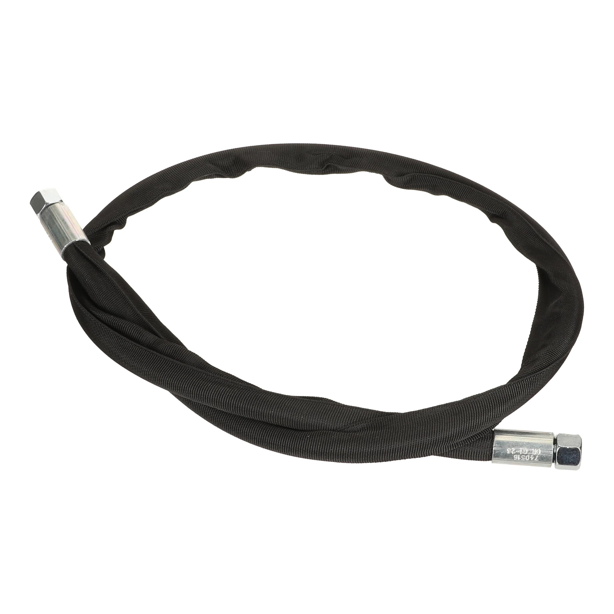 HYDRAULIC HOSE | CASECE | AMEA | EN