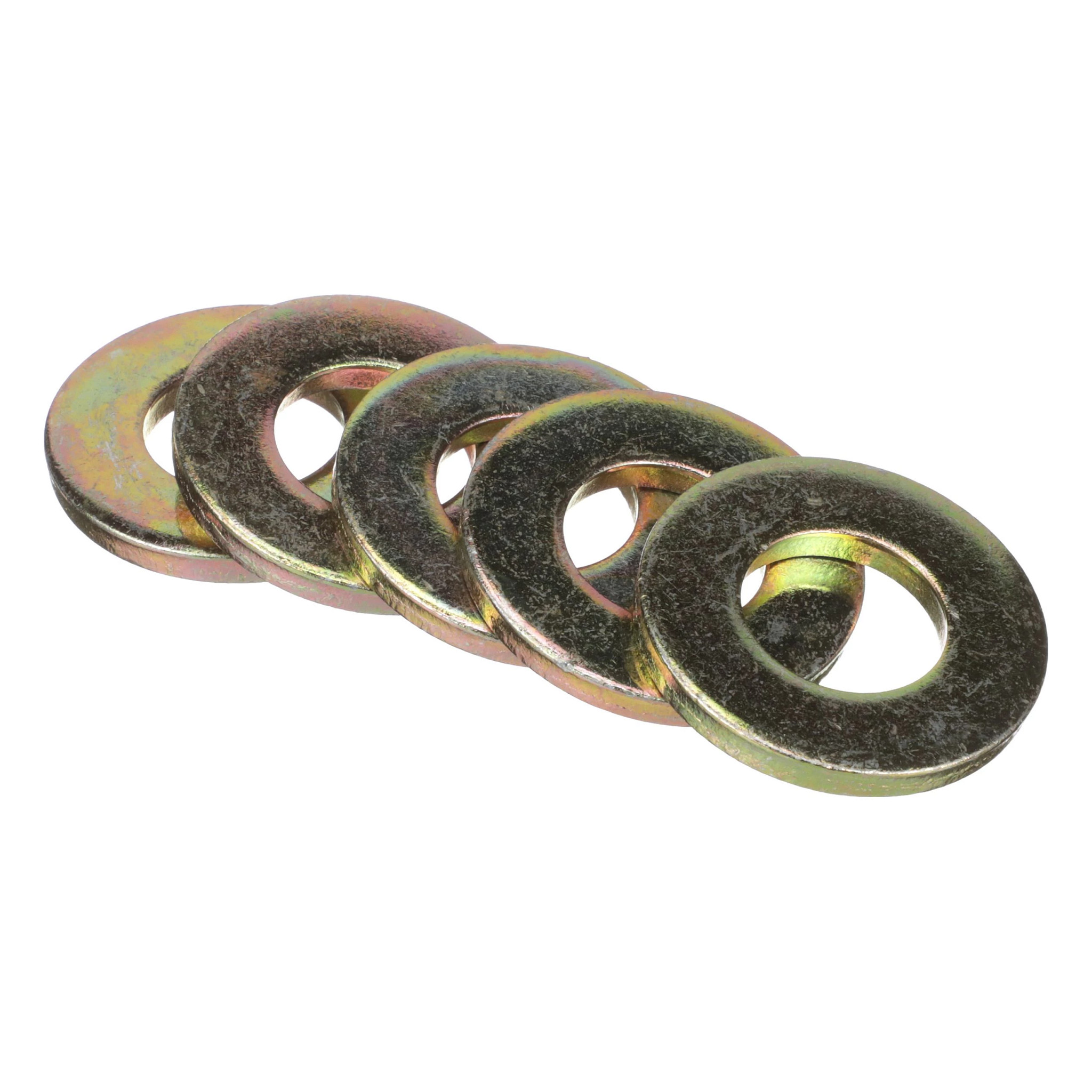 WASHER | FLEXICOIL | CA | EN