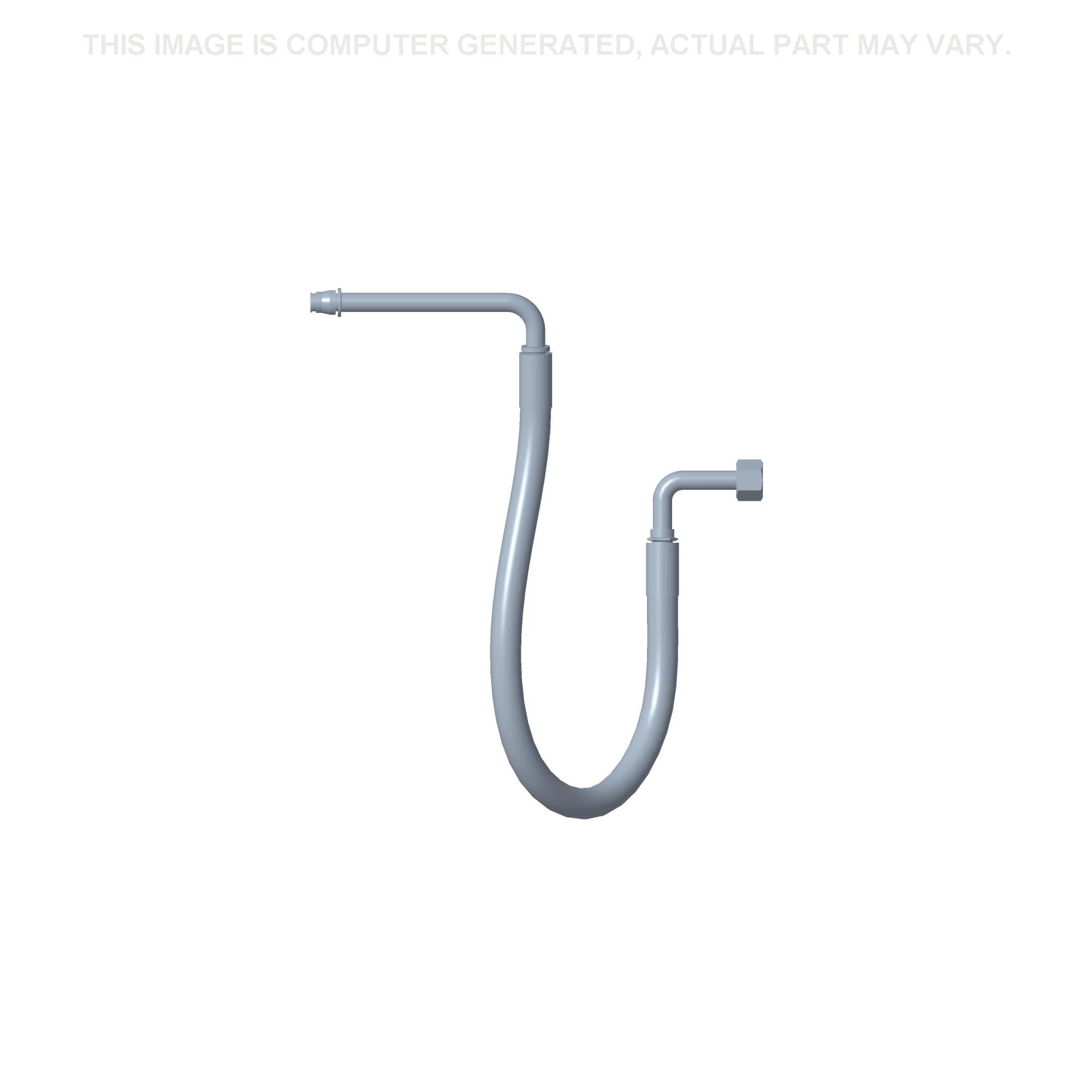 HYDRAULIC HOSE | NEWHOLLANDAG | US | EN