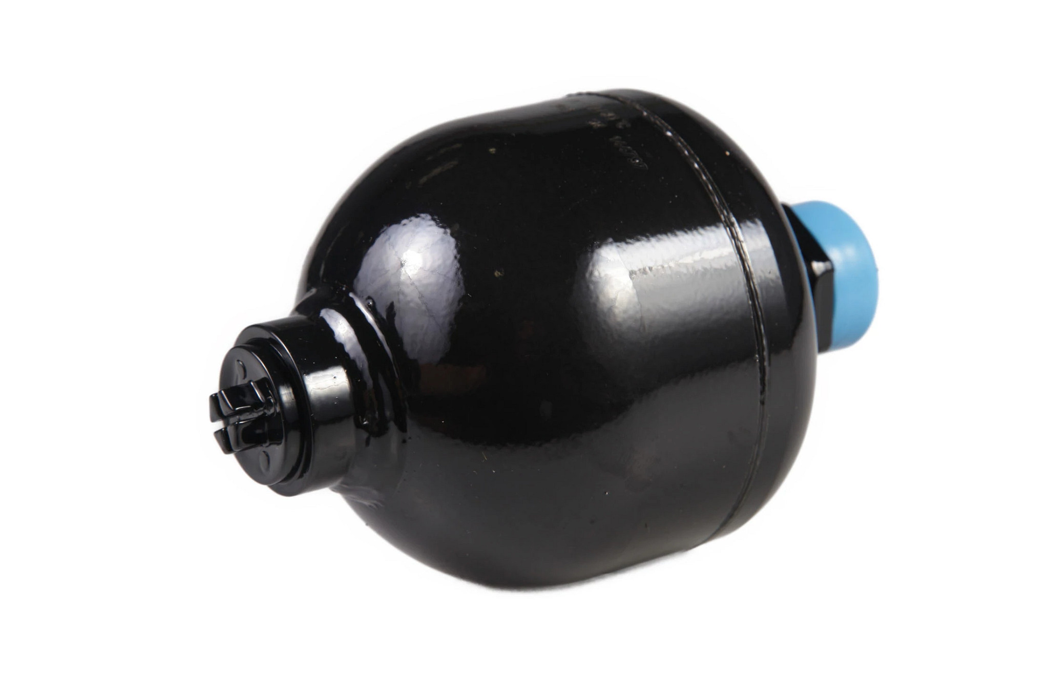 ACCUMULATOR | CASECE | US | EN