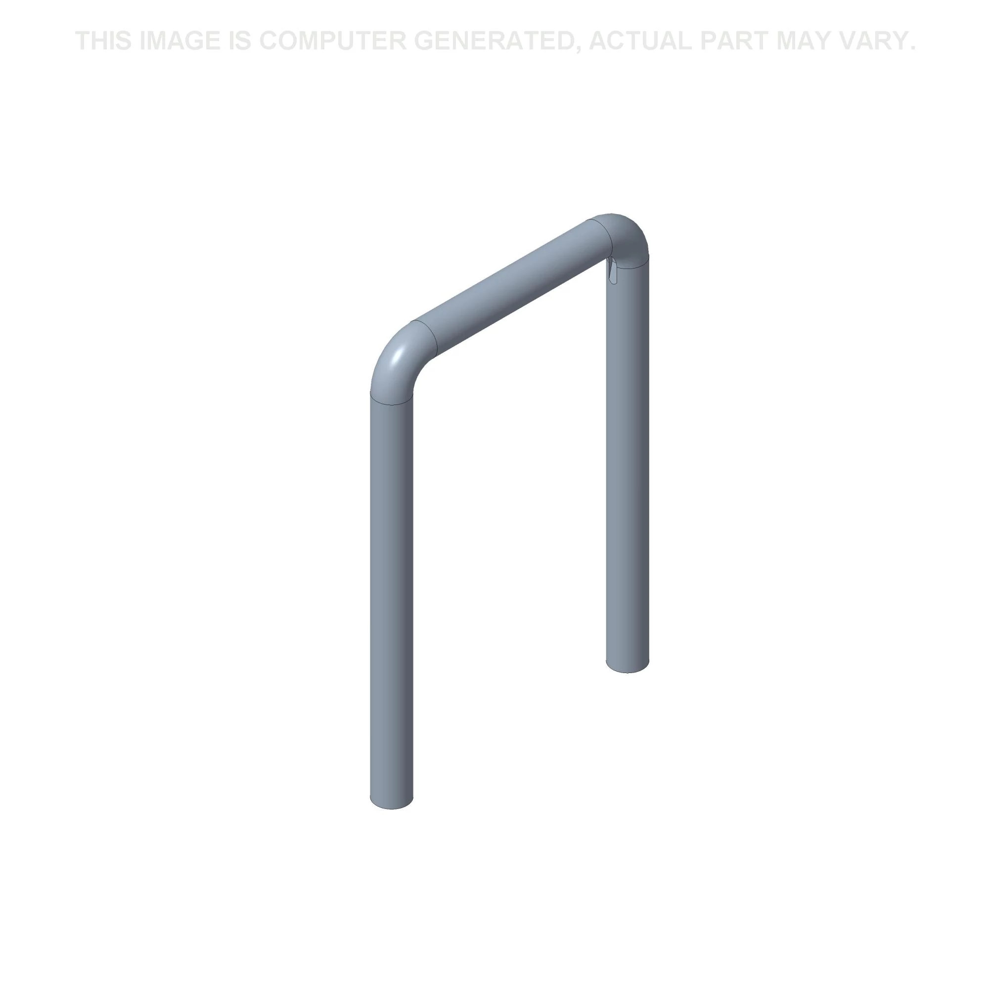 Boulon En U | MILLER | CA | EN