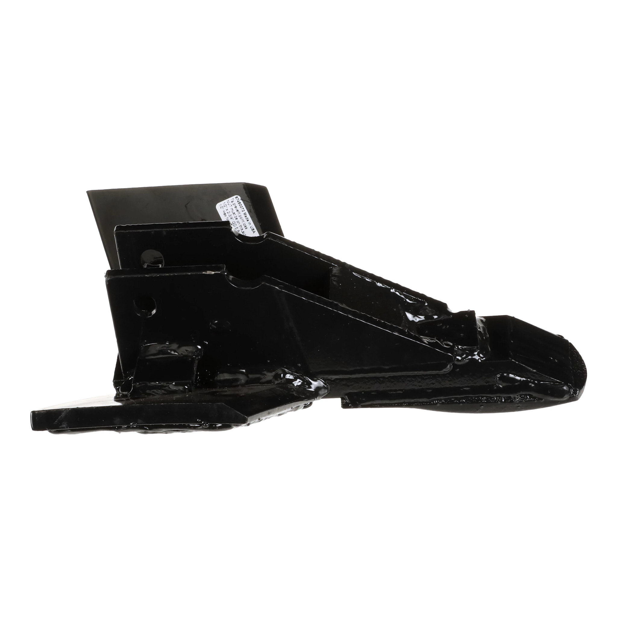 SPITZE | NEWHOLLANDAG | DE | DE