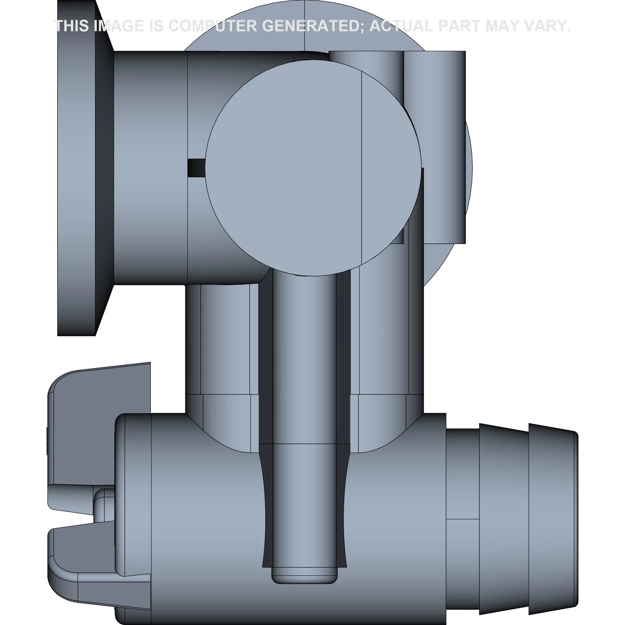 90-GRAD-KNIESTÜCK | NEWHOLLANDAG | DE | DE