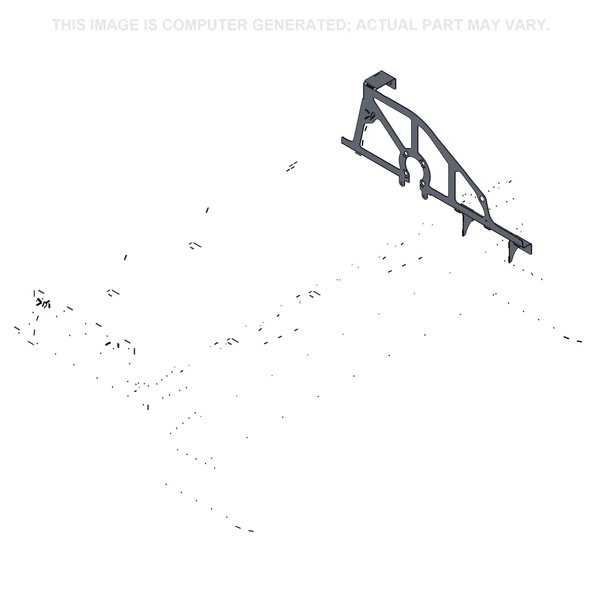 Fan Housing | NEWHOLLANDAG | US | EN