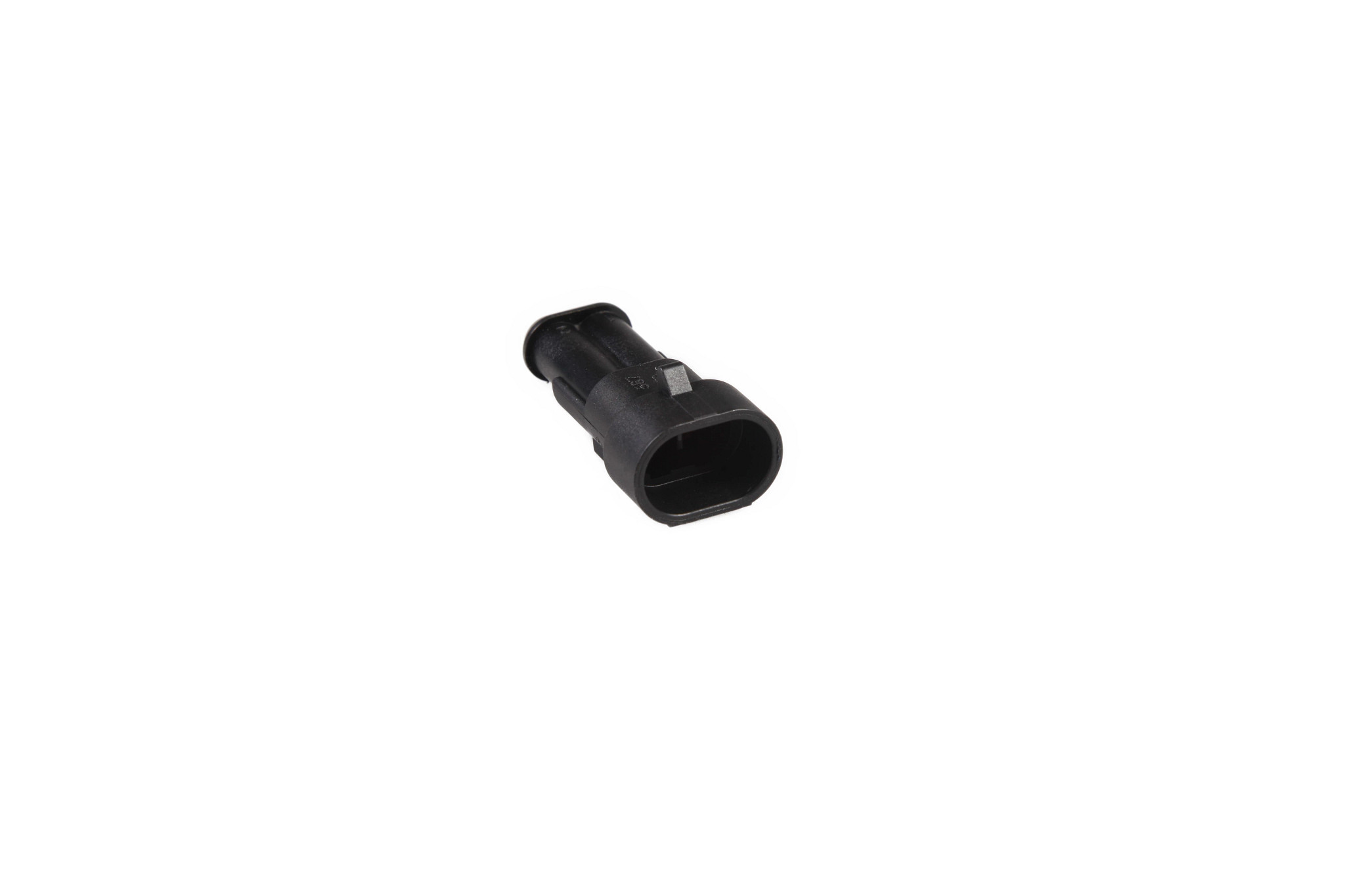 ELEC CONNECTOR | CASEIH | AMEA | EN