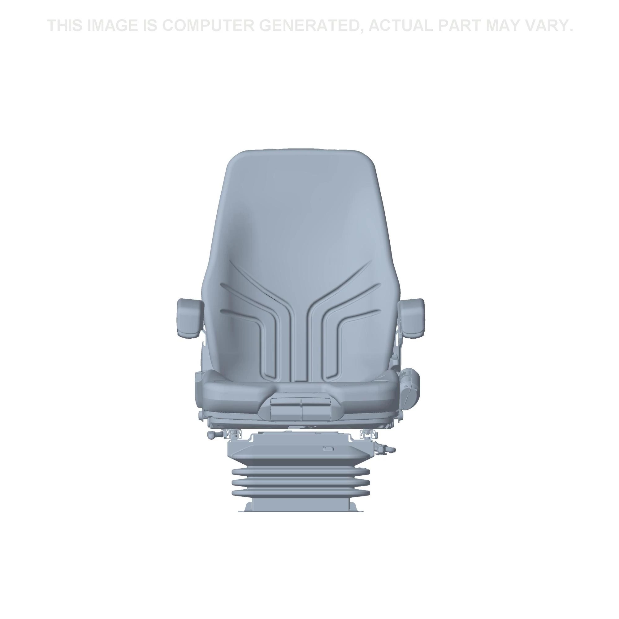 DRIVER SEAT | NEWHOLLANDCE | EU | EN