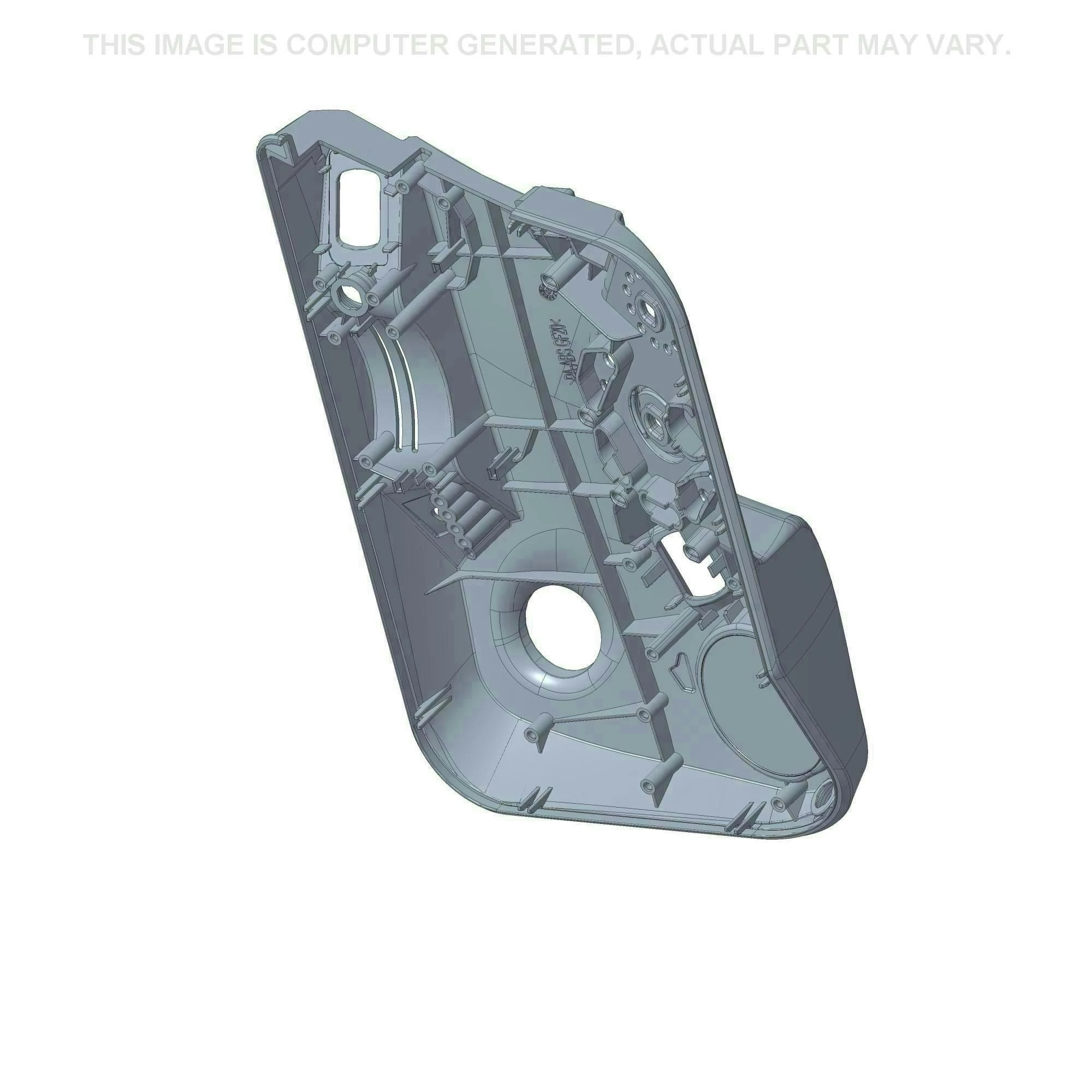 Obudowa | STEYR | EU | PL