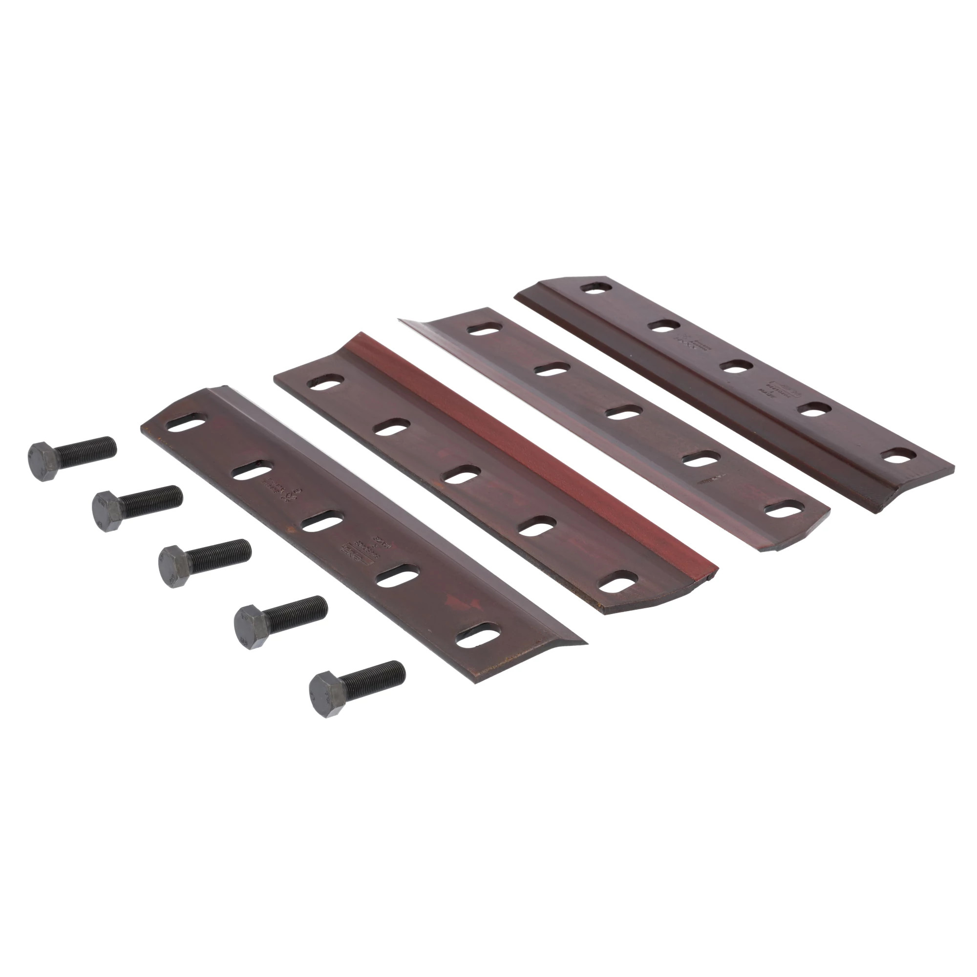 Juego cuchillas picadoras para maíz - 2 x 16 cuchillas | NEWHOLLANDAG | EU | ES