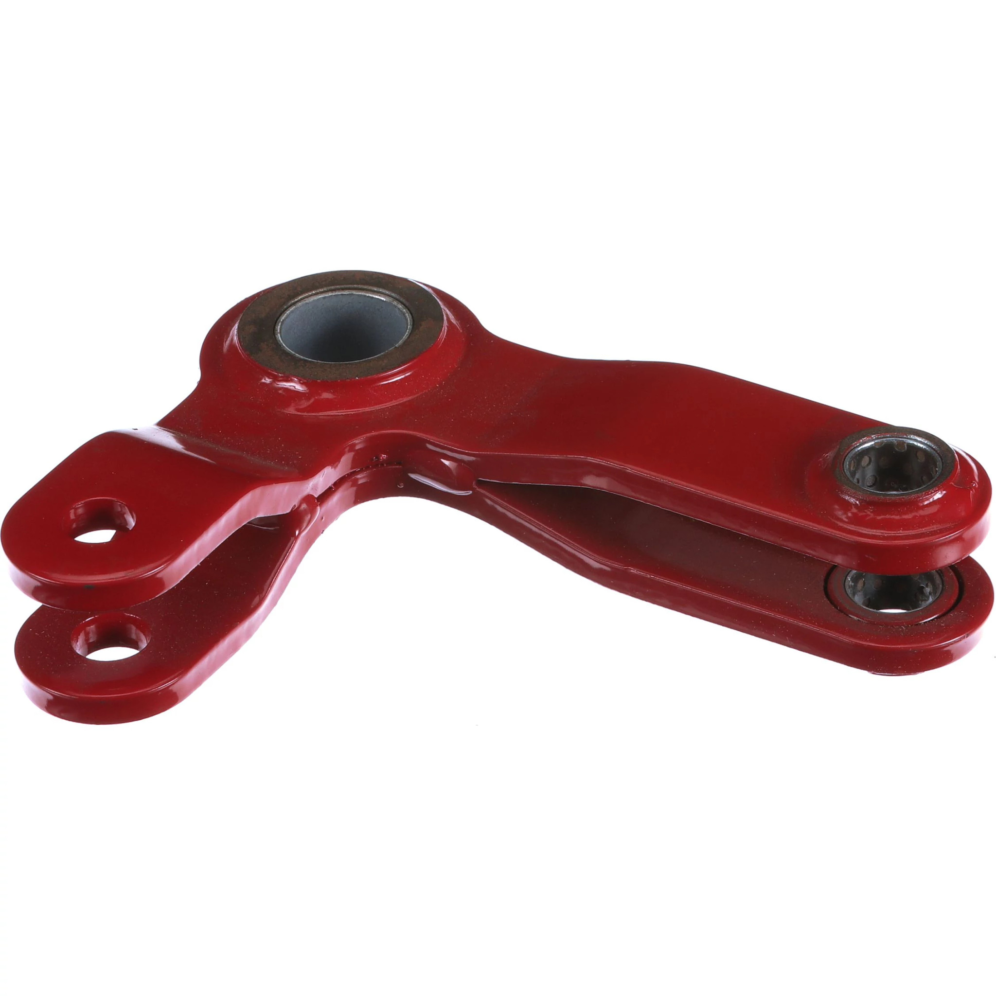 BRACKET | FLEXICOIL | CA | EN