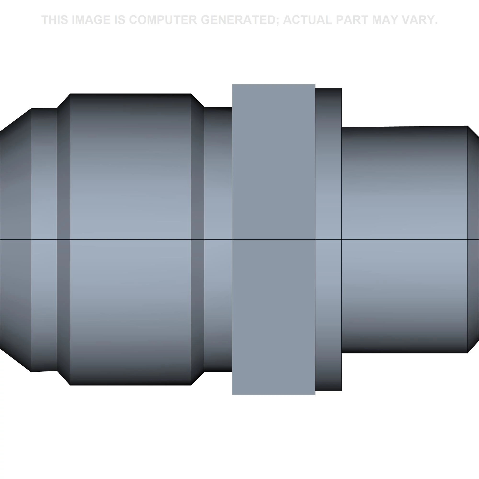 CONECTOR HIDRÁULICO | NEWHOLLANDCE | EU | NL