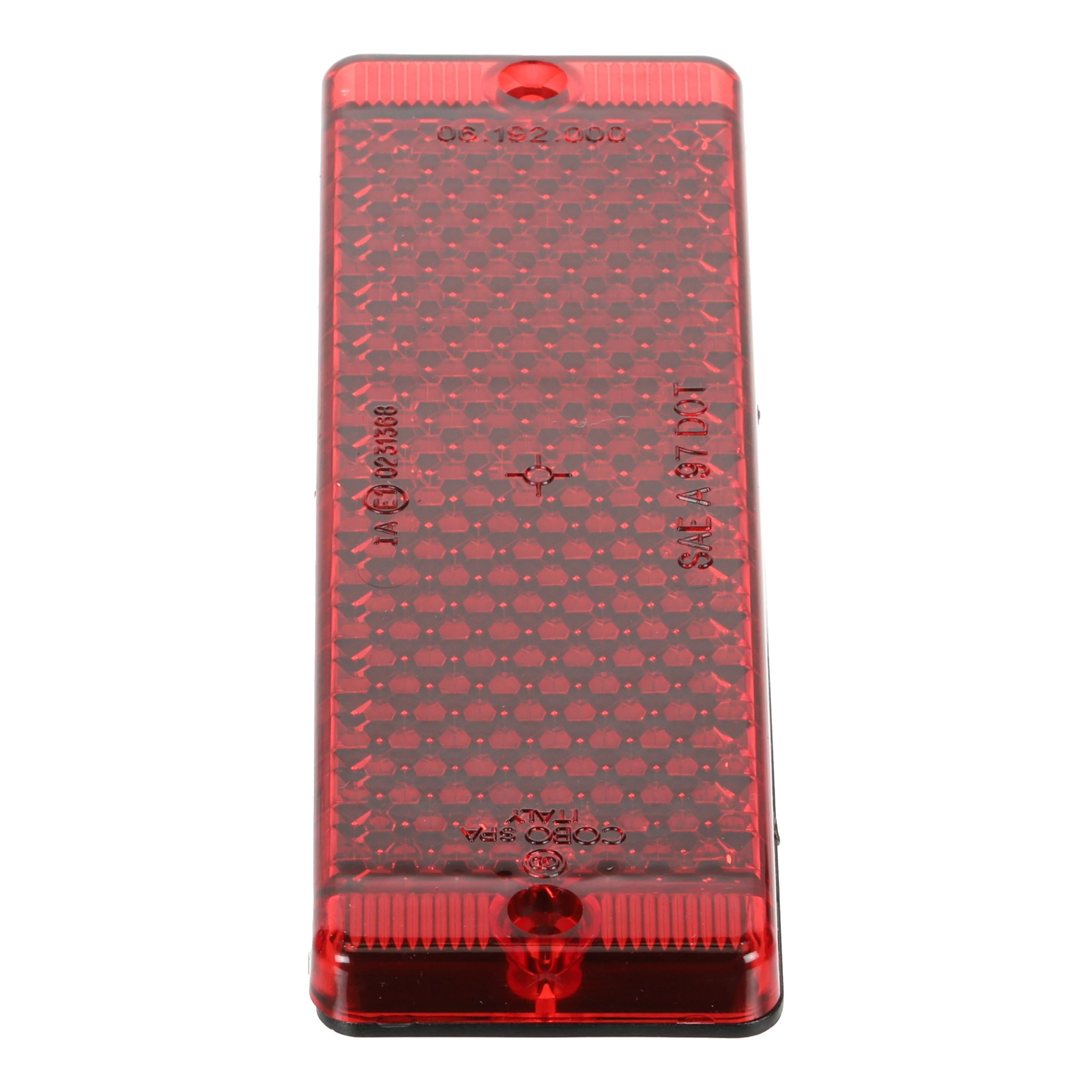 LAMP REFLECTOR | NEWHOLLANDCE | CA | EN