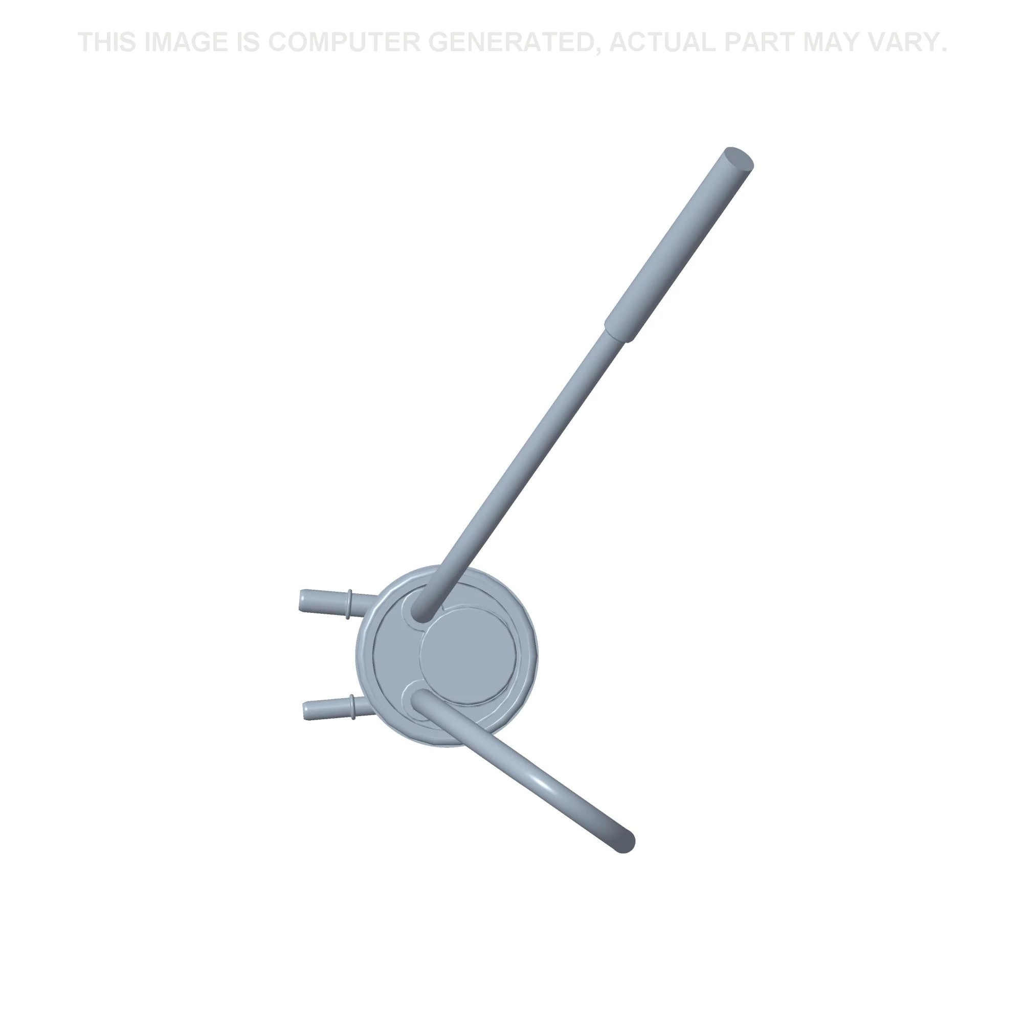 FUEL GAUGE | NEWHOLLANDAG | NZ | EN