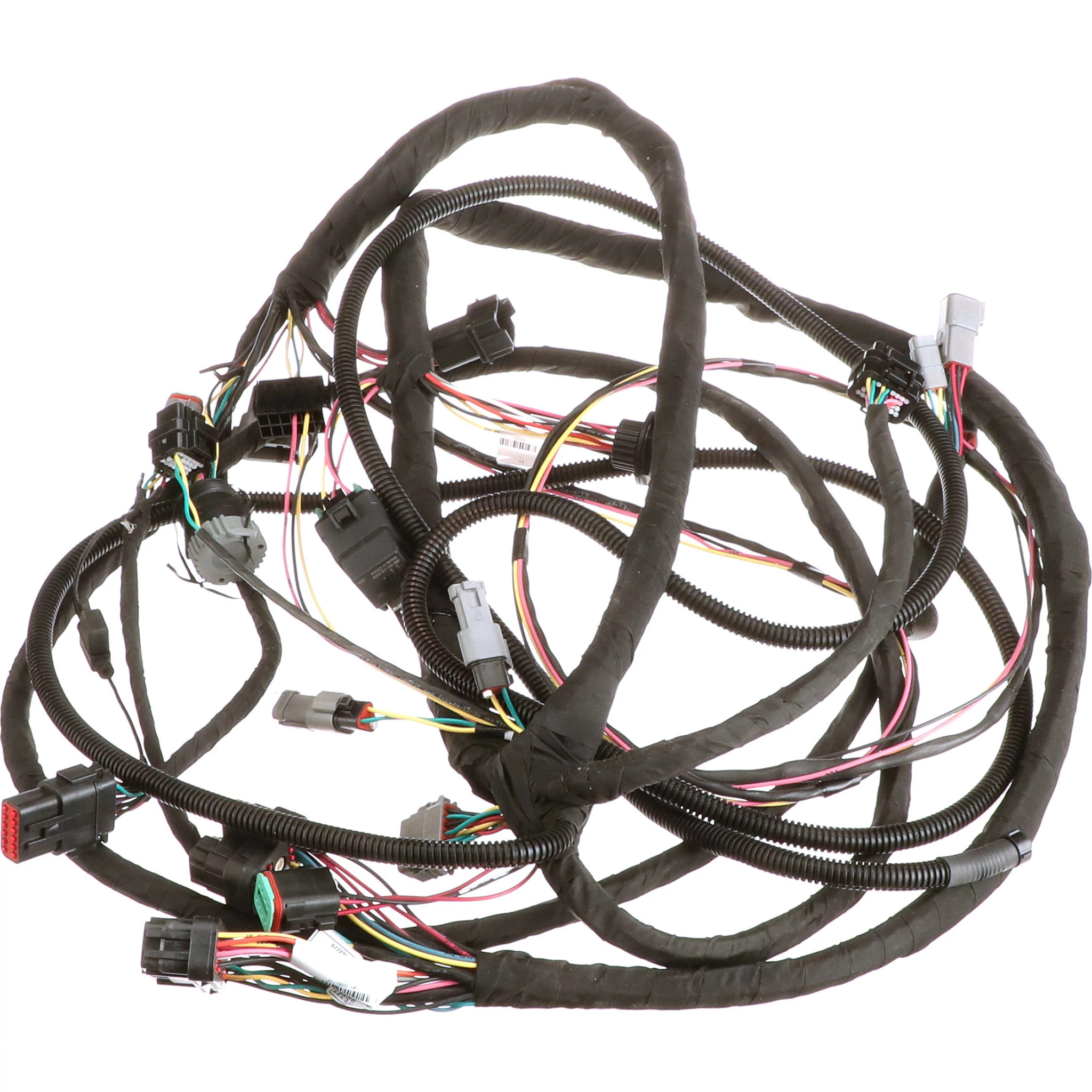 HARNESS | CASEIH | AMEA | EN