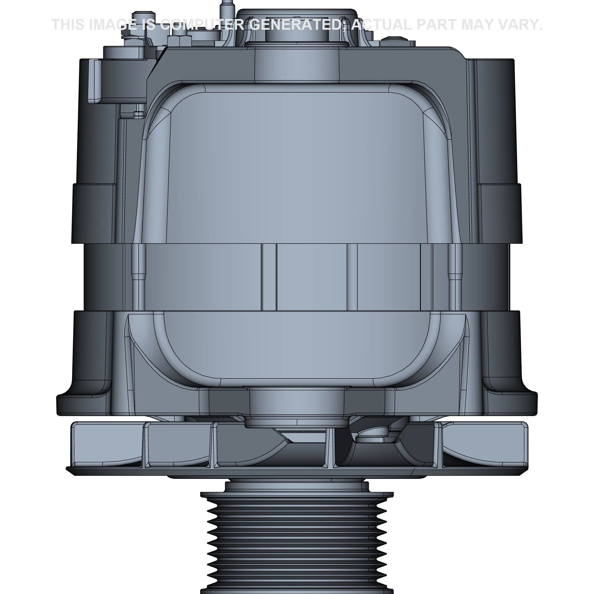 ALTERNATOR | NEWHOLLANDAG | US | EN