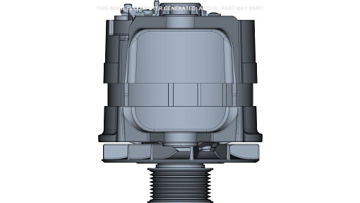 ALTERNATOR | NEWHOLLANDCE | CA | EN