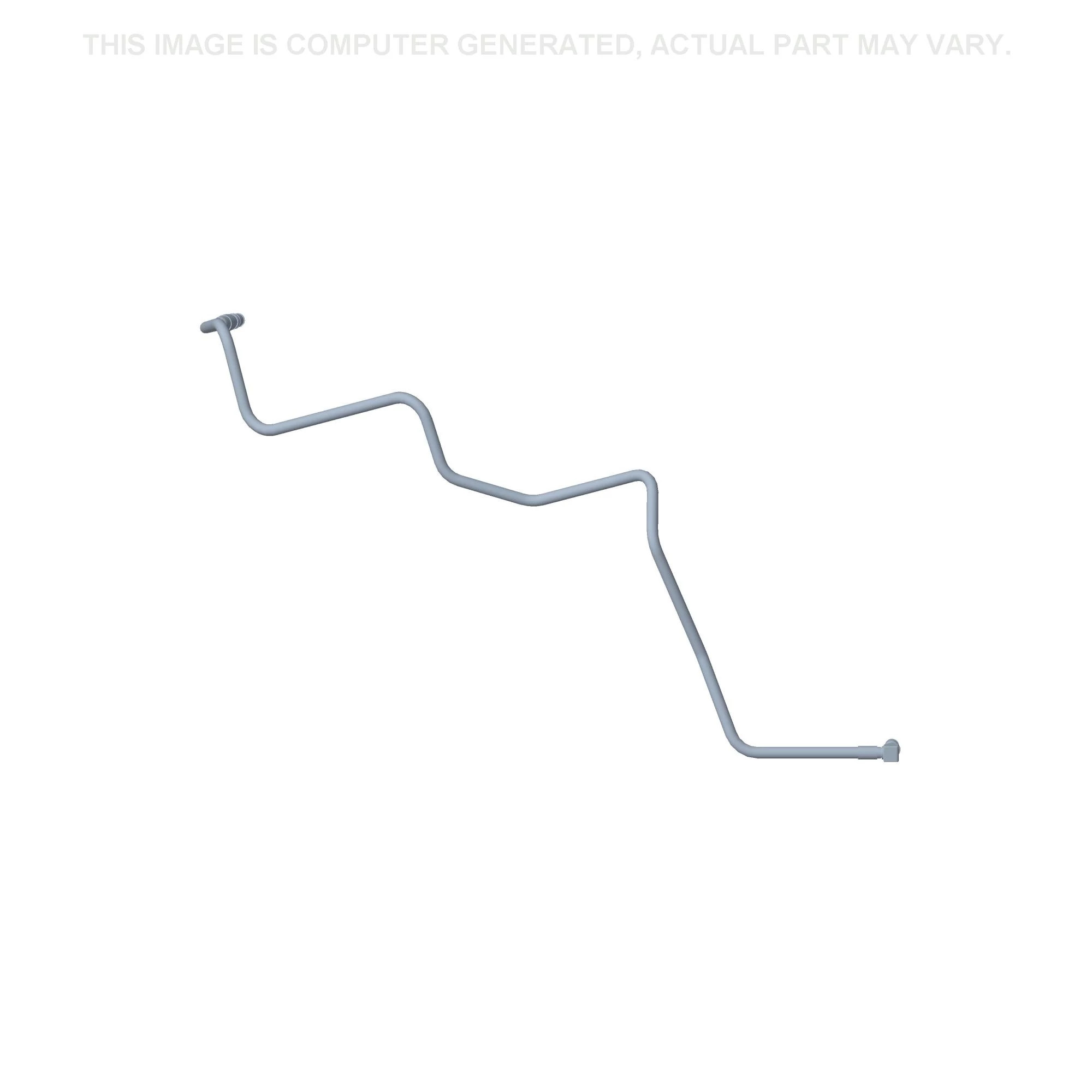 TUBO | CASEIH | EU | PT