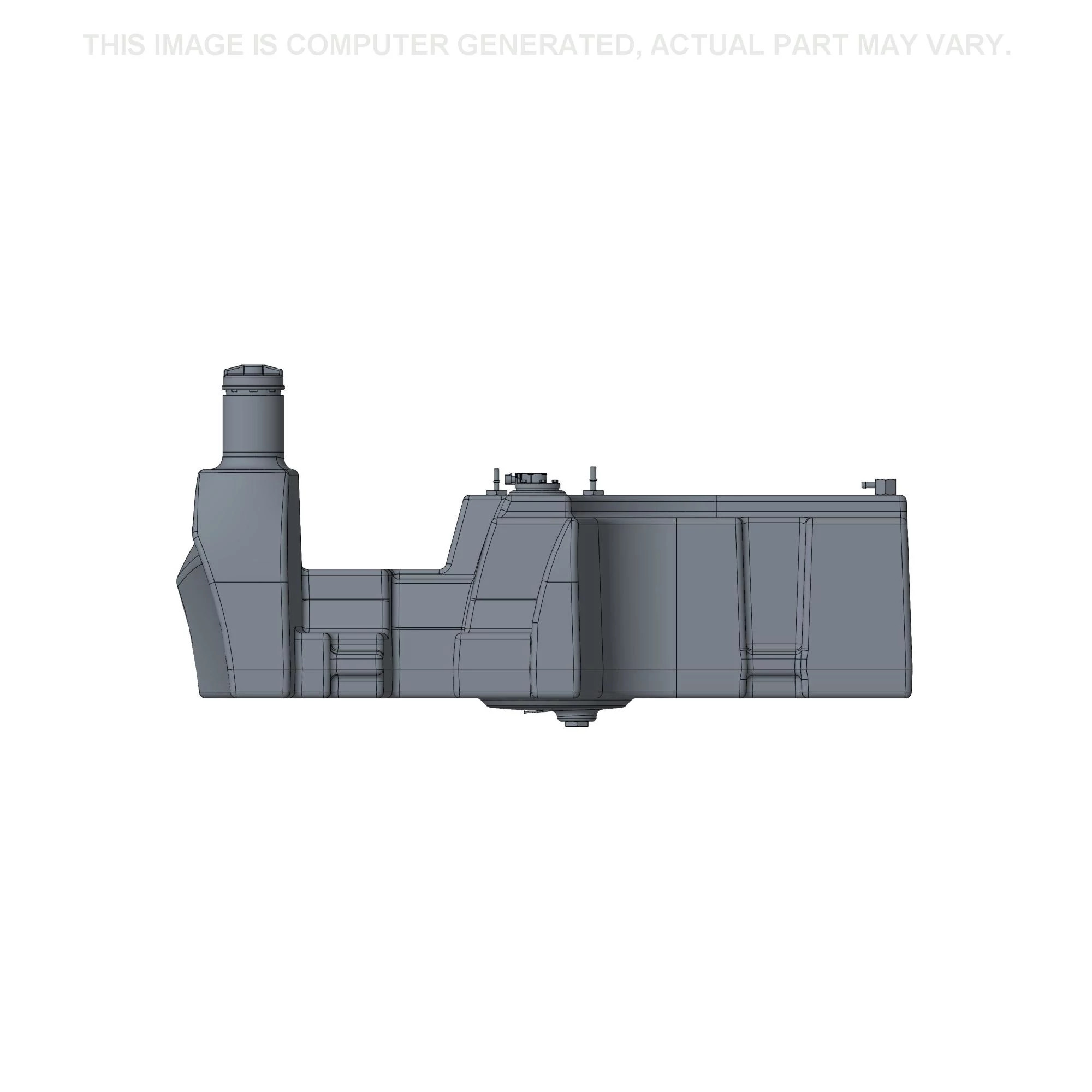 KRAFTSTOFFTANK | NEWHOLLANDAG | EU | DE